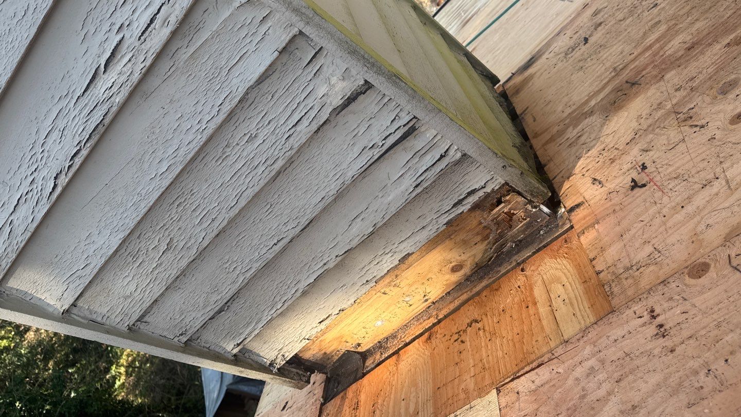 Residential Roofing Installation using GAF UHDZ Shingles by Roofing Formula LLC