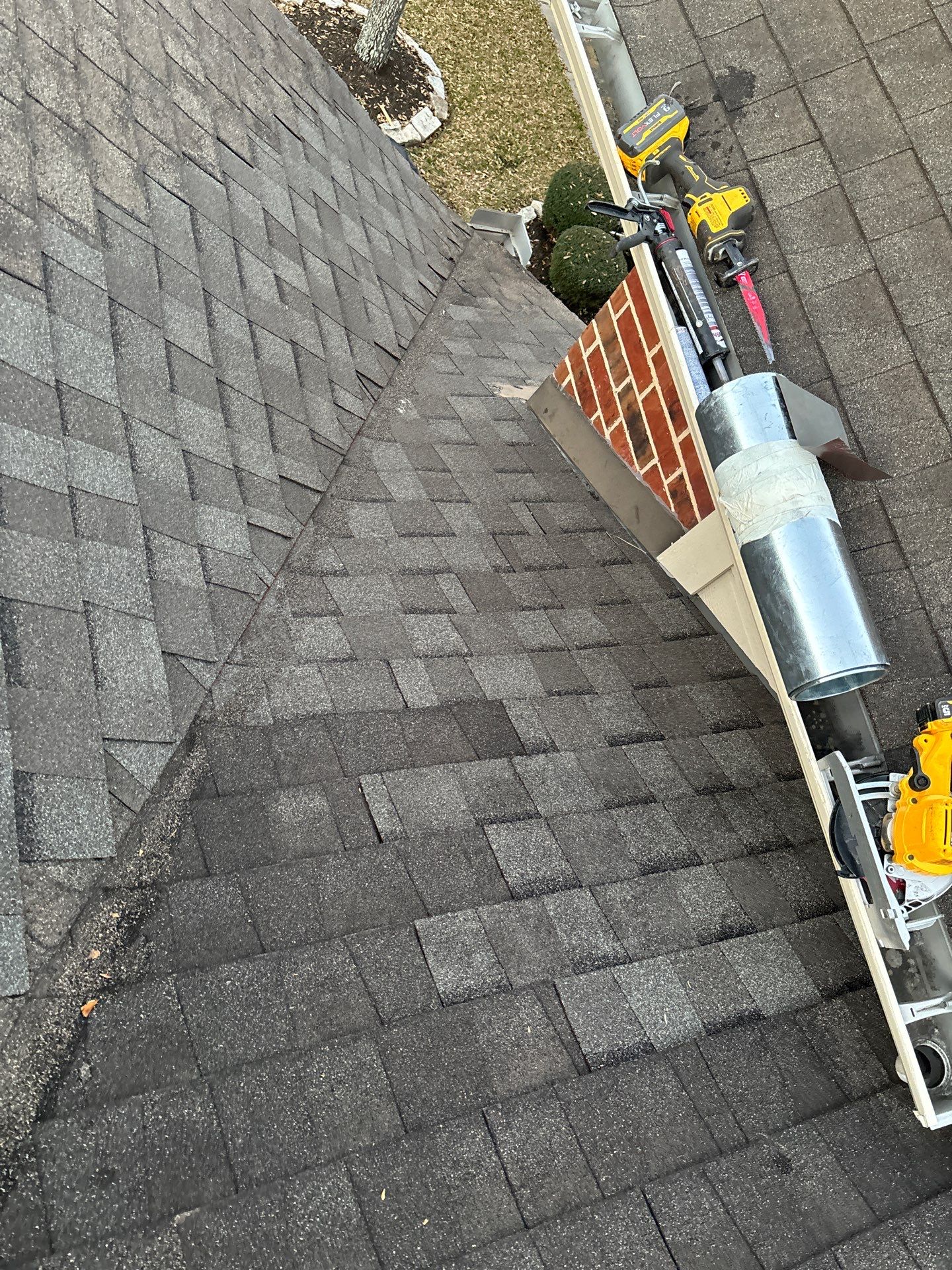 Roof Repair Friendswood by Roof Repair Services LLC