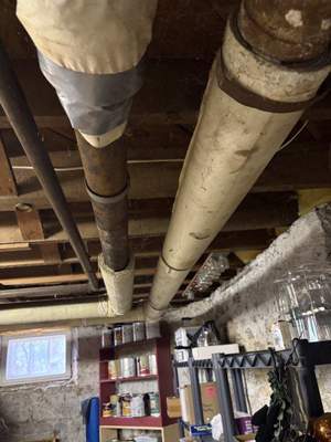 Asbestos Abatement
