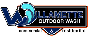 Logo for Willamette Outdoor Wash