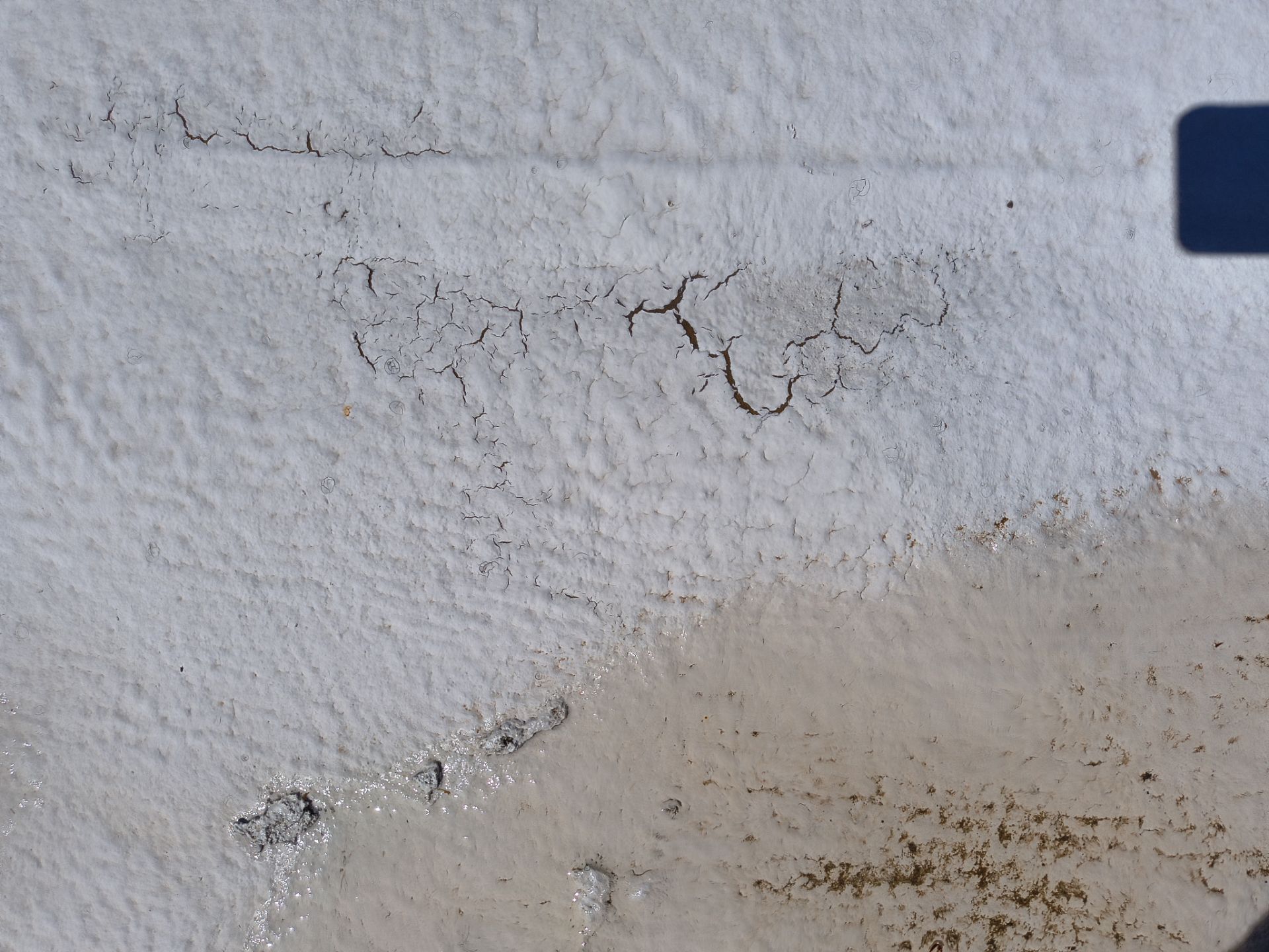 Mesa Apartment Flat Roof Coating and Interior Restoration Services by APM Builders LLC