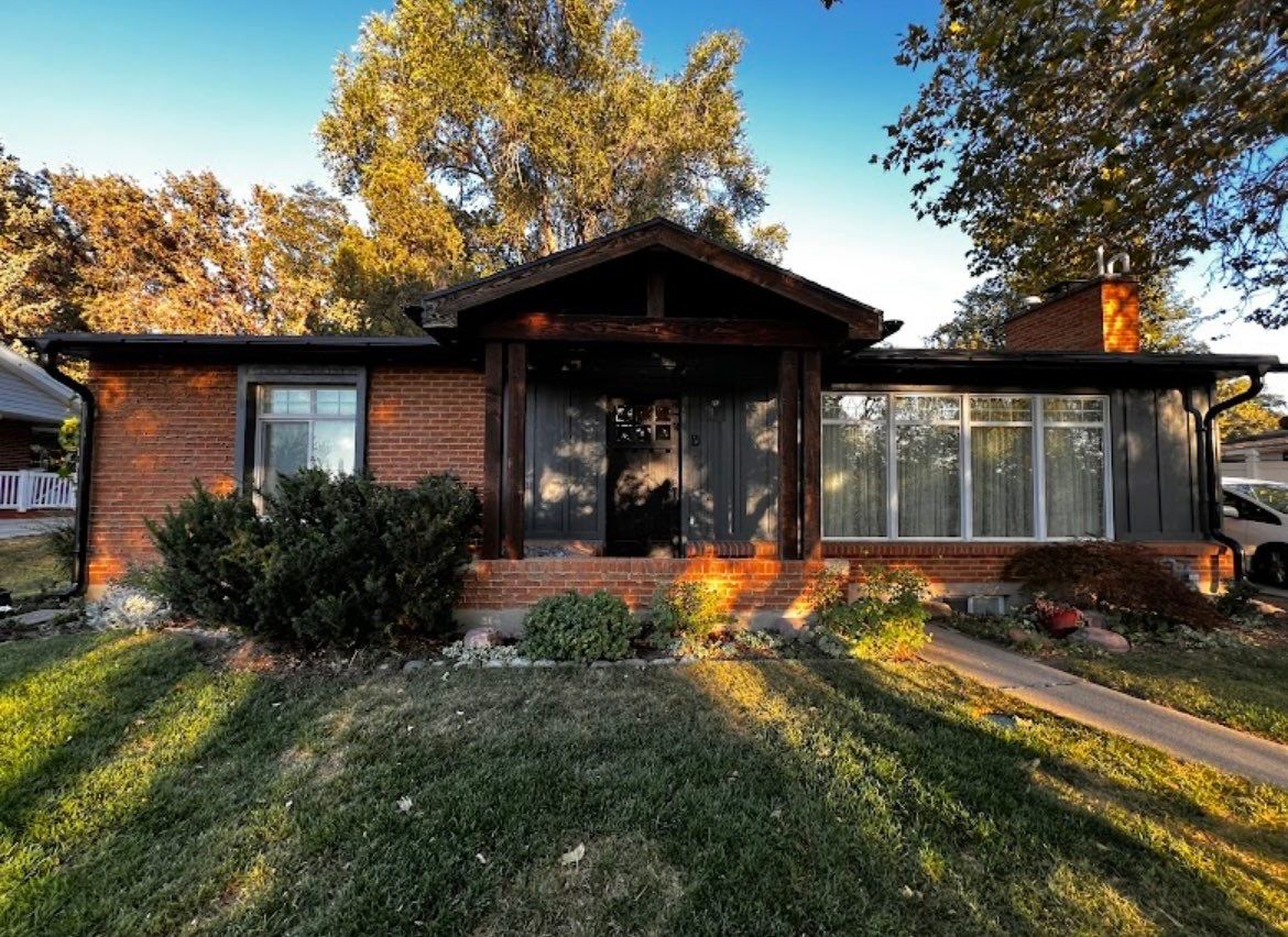 Bountiful | Hardie Mixed Siding & Detached Garage | Iron Gray by Ideal Siding Utah