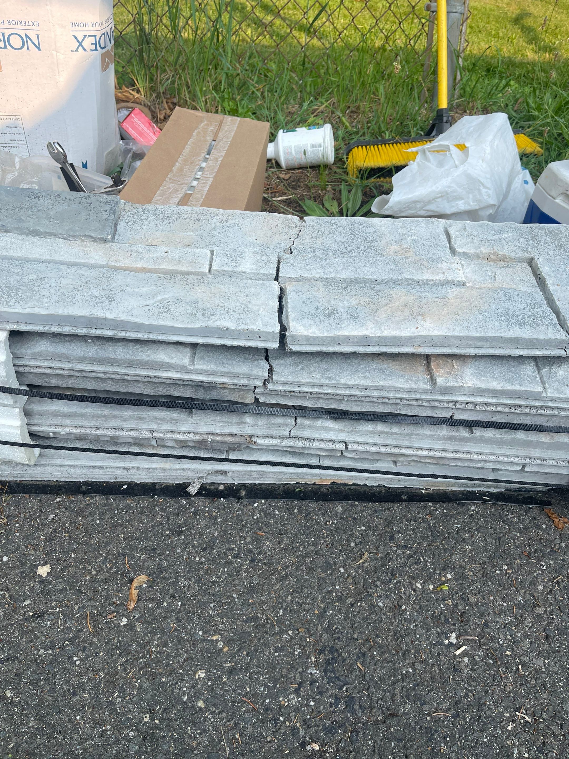 Siding Installation using Certainteed Monogram Seagrass by A Plus Exterior