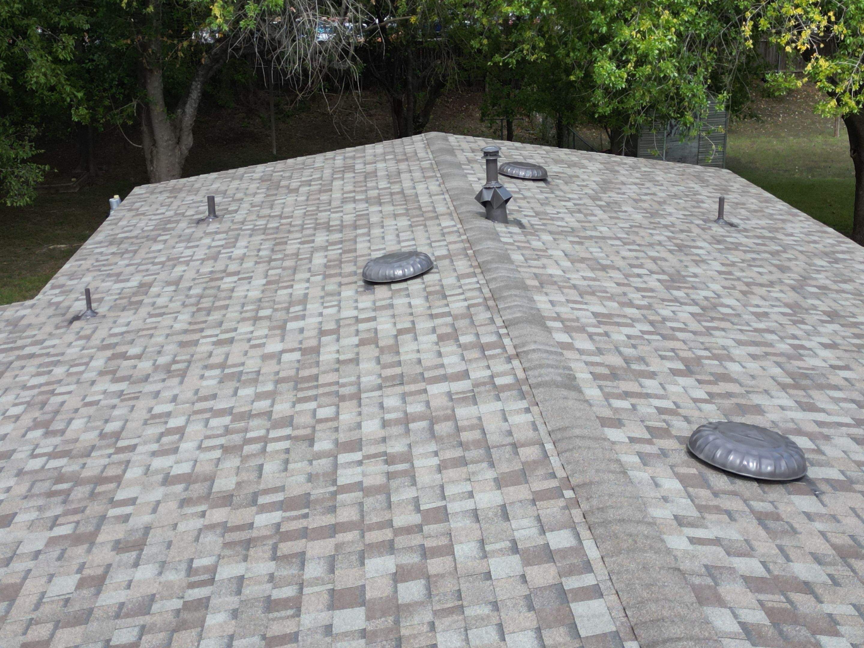 Driftwood - Owens Corning TruDefinition Duration by RoofsOnly.com