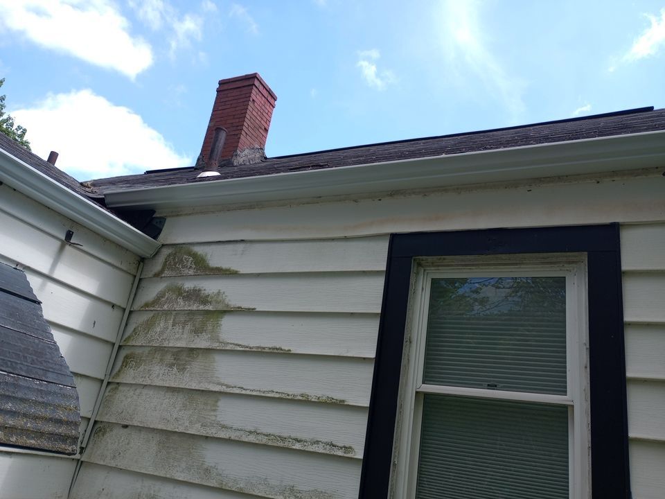 Chris Lowry by Silver Leaf Contracting 