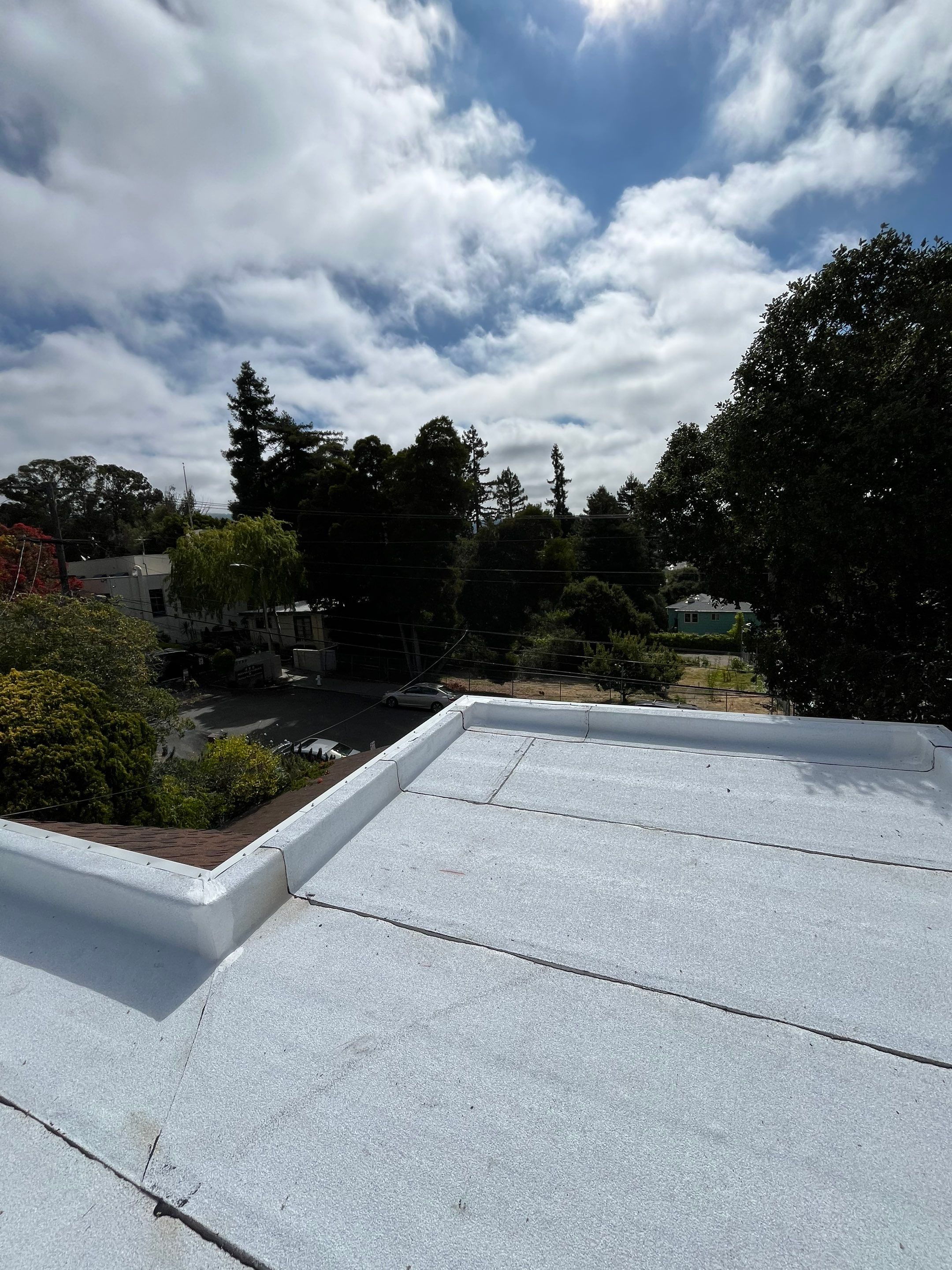 Roof Replacement- Oakland, CA 94601 by Epic Roof Replacement