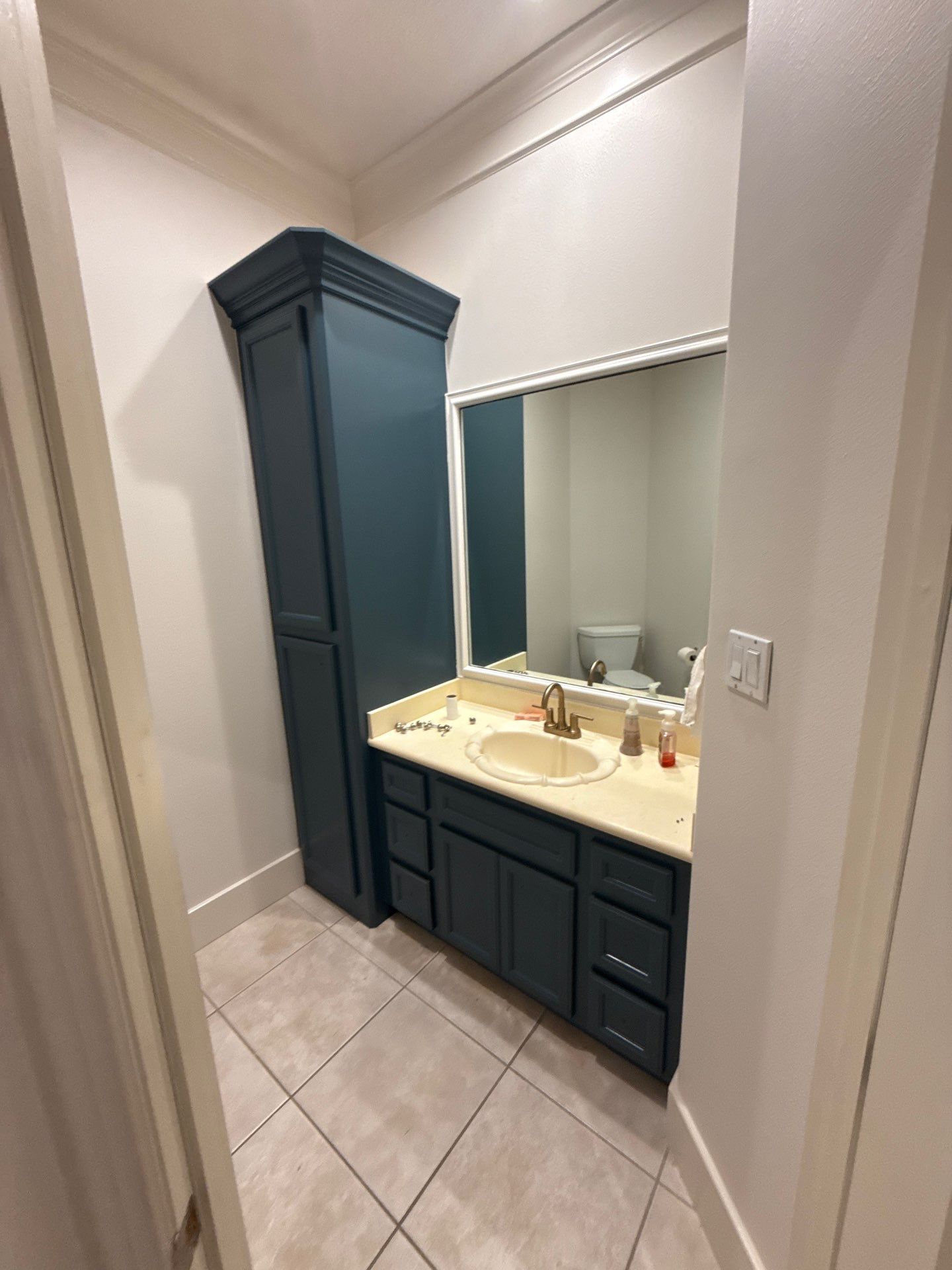 Full Home Paint and Carpentry by SophAlx LLC