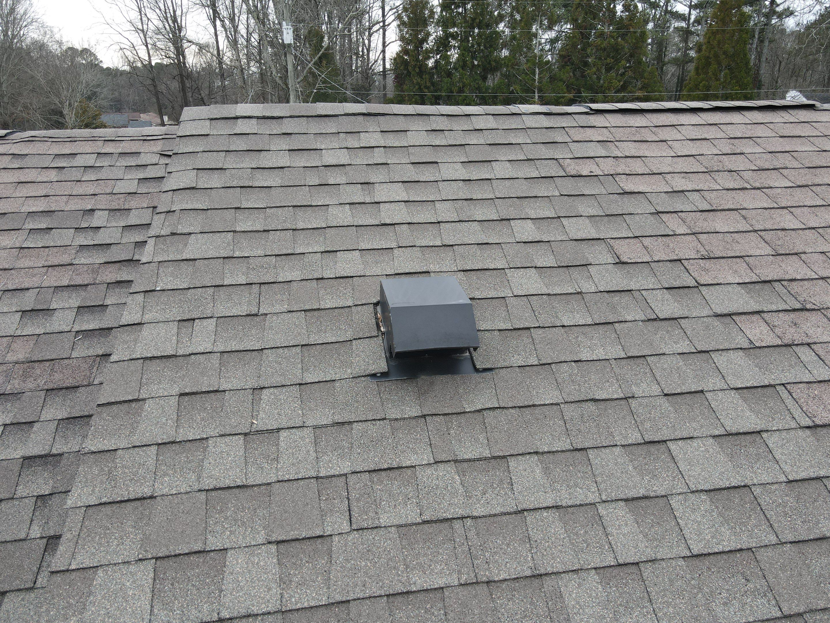 Residential Roofing Installation by Inspector Roofing and Restoration