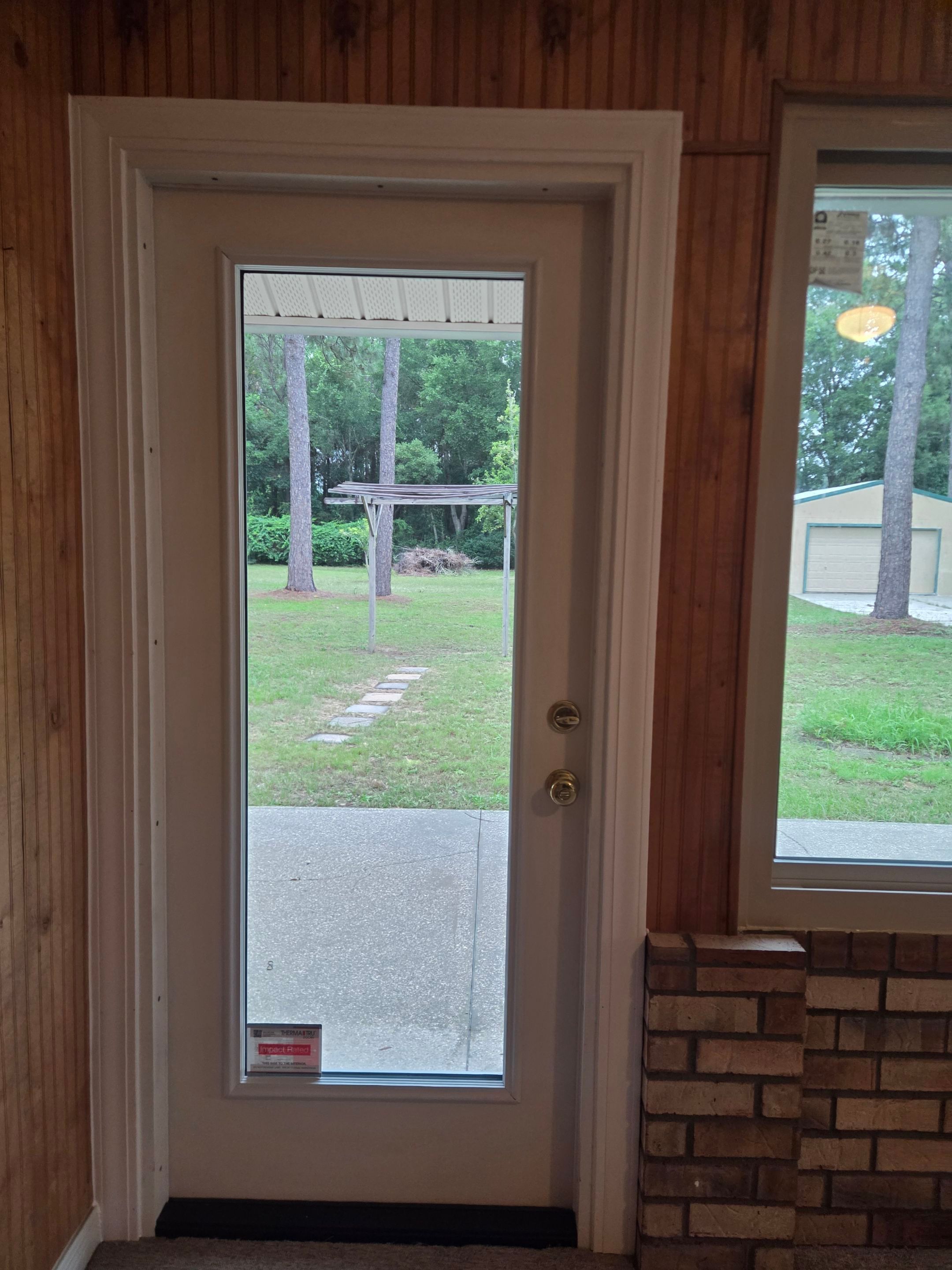 New Windows & Doors = Happy Home by Folkers Window Company