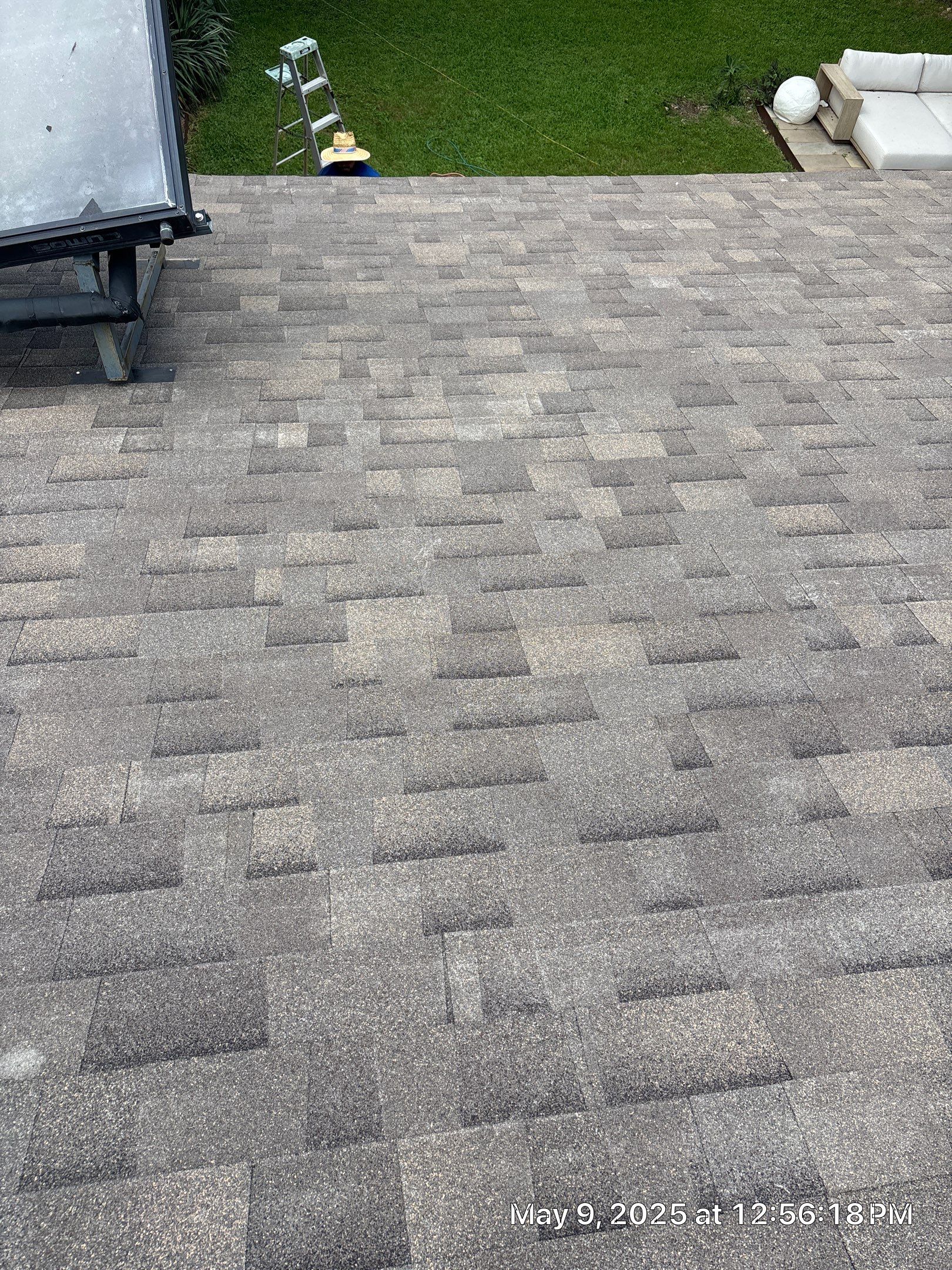 Weathered Wood - Malarkey Highlander by RoofsOnly.com