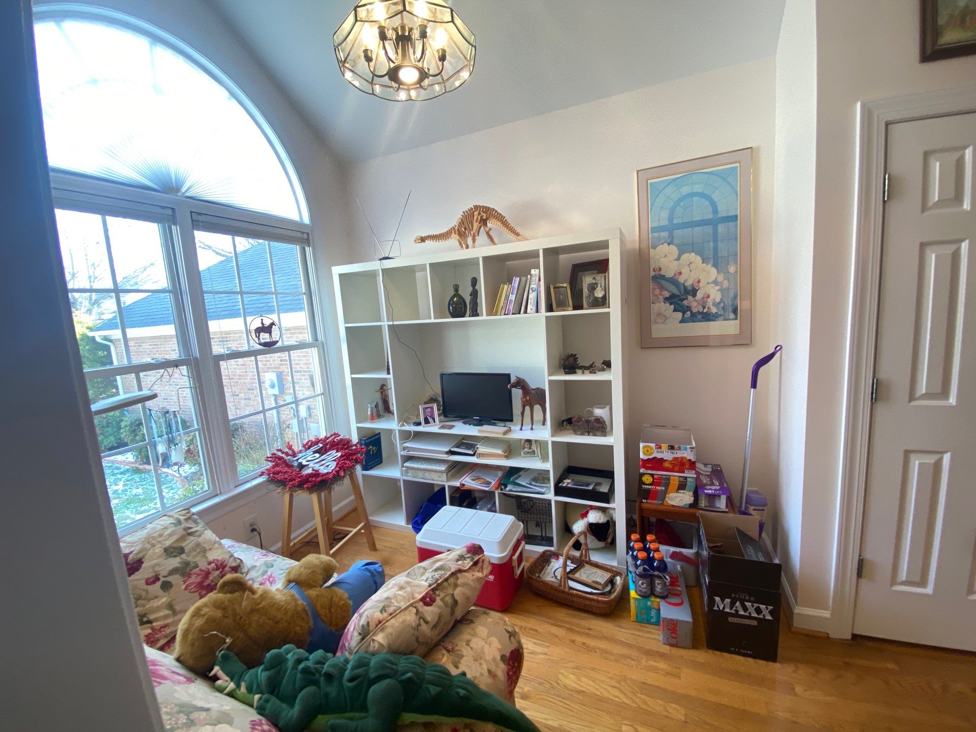 Interior painting transforming homes for better memories by GonzalezPainters & Contractors Inc 