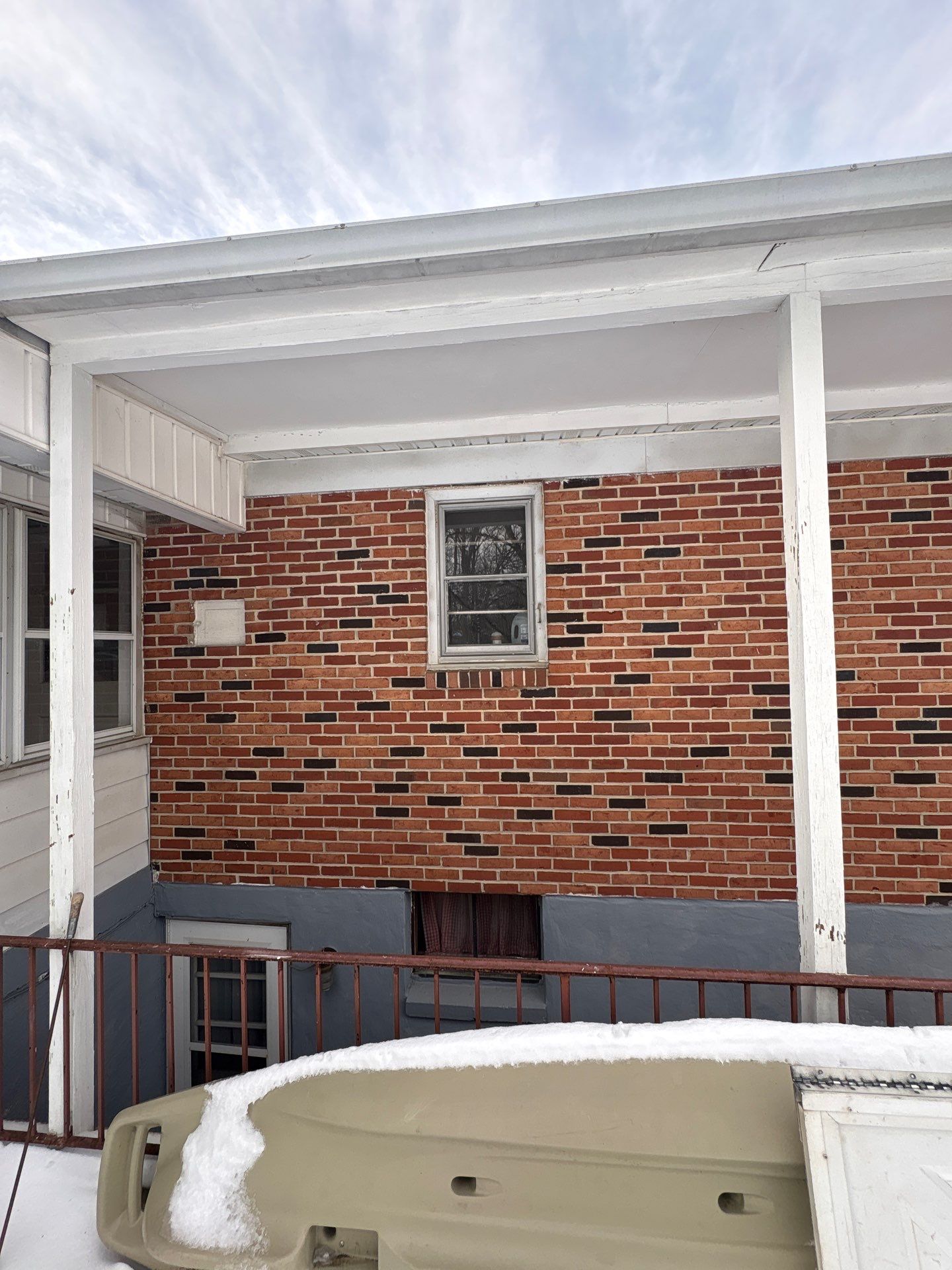 Replacement windows by Aspen Home Improvements