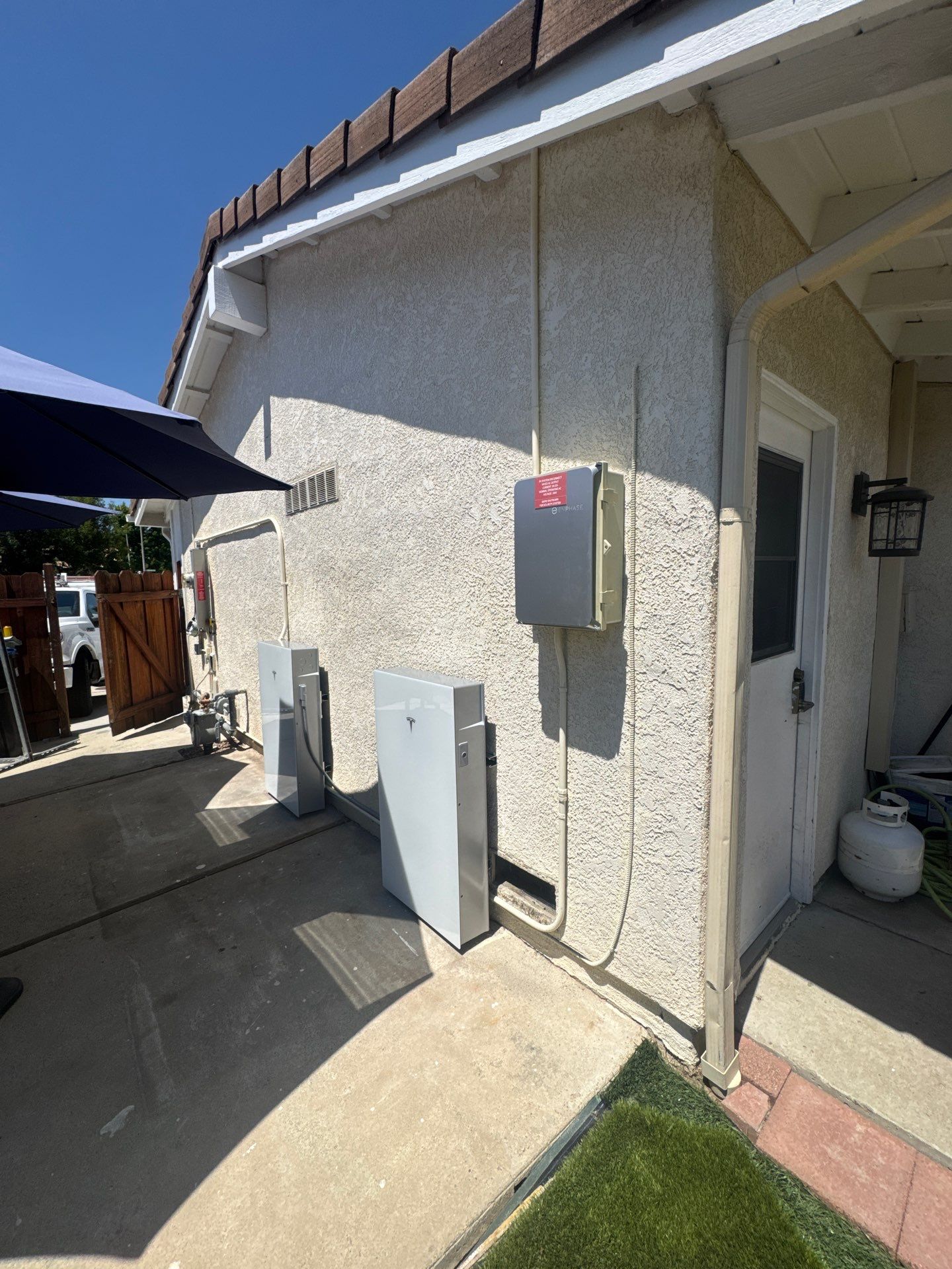 Tesla Powerwall 3 Energy Storage and Expansion Pack by AWS Solar
