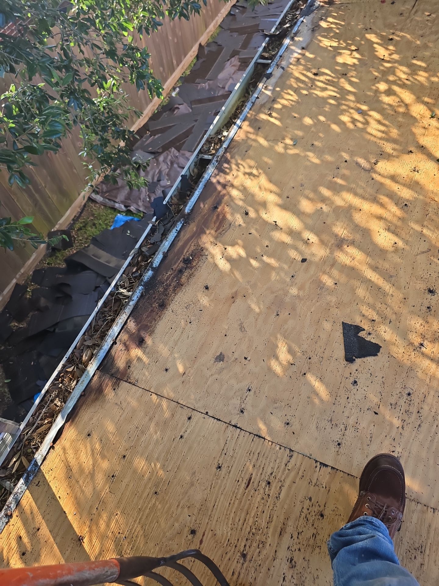 Roof Repair Pearland by Roof Repair Company