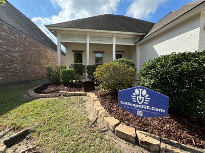 LANDSCAPE SERVICES