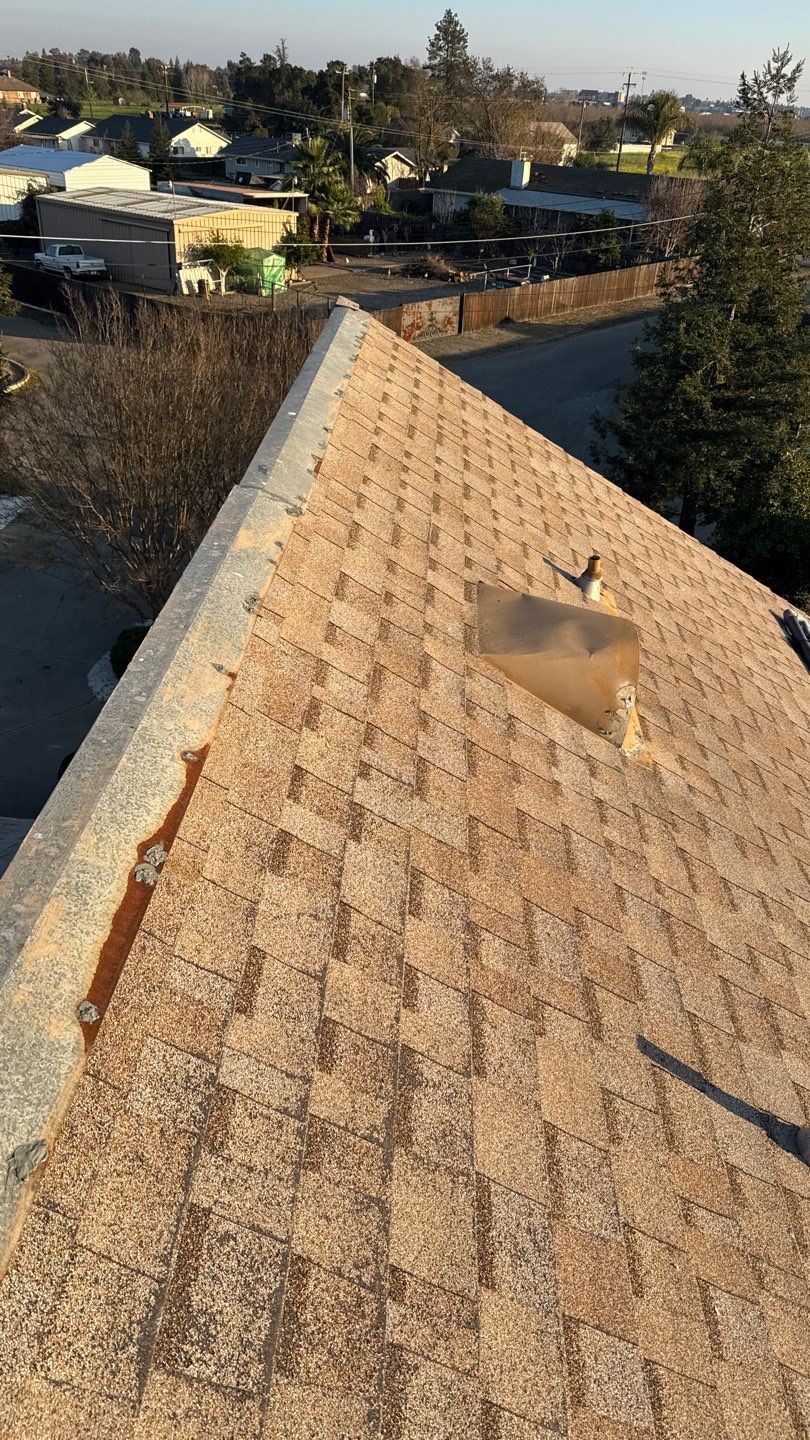 Project in Galt  by NuLead Construction Inc