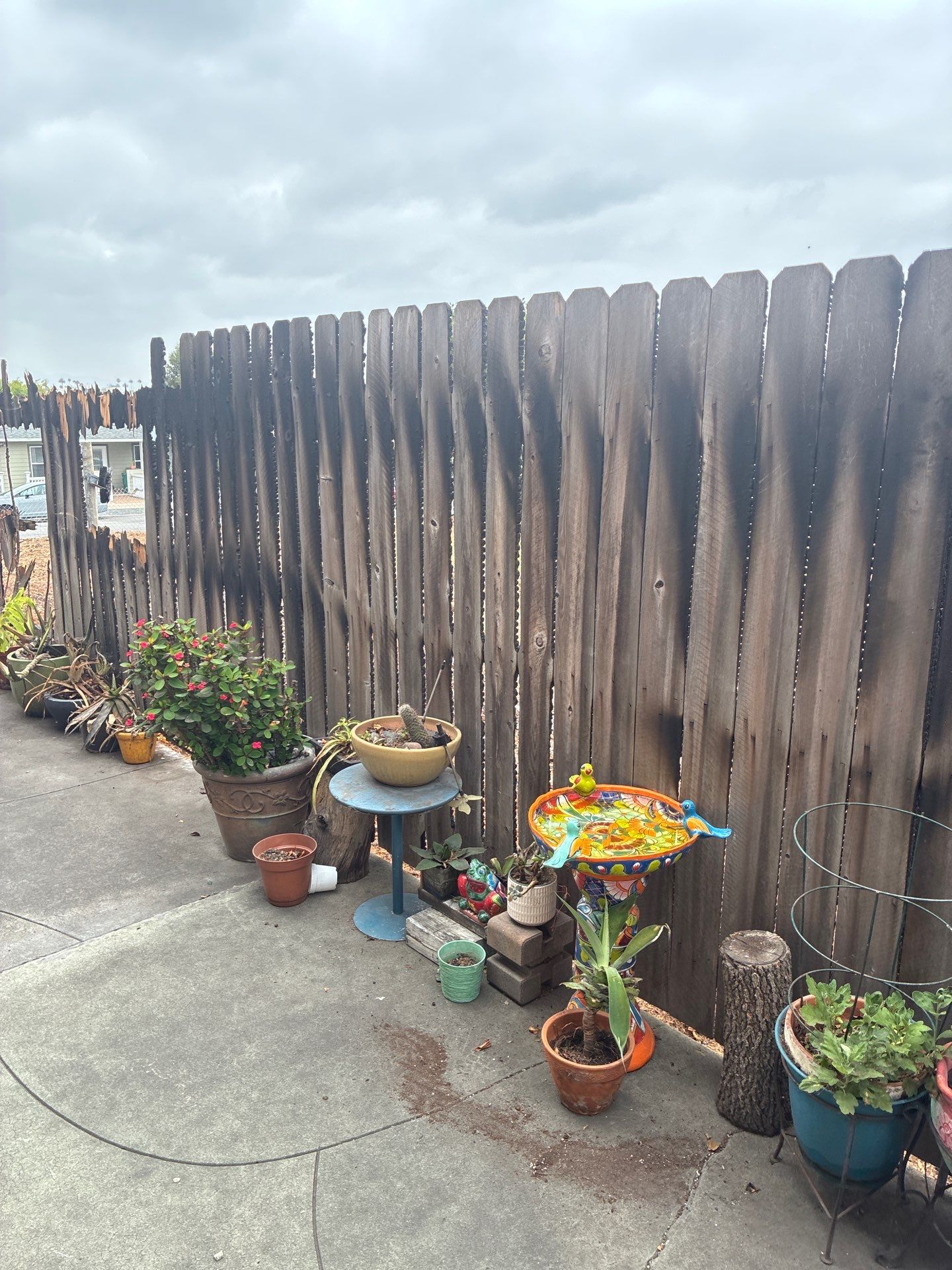 Project in 4044 Georgia St by M1 Builds, Inc.