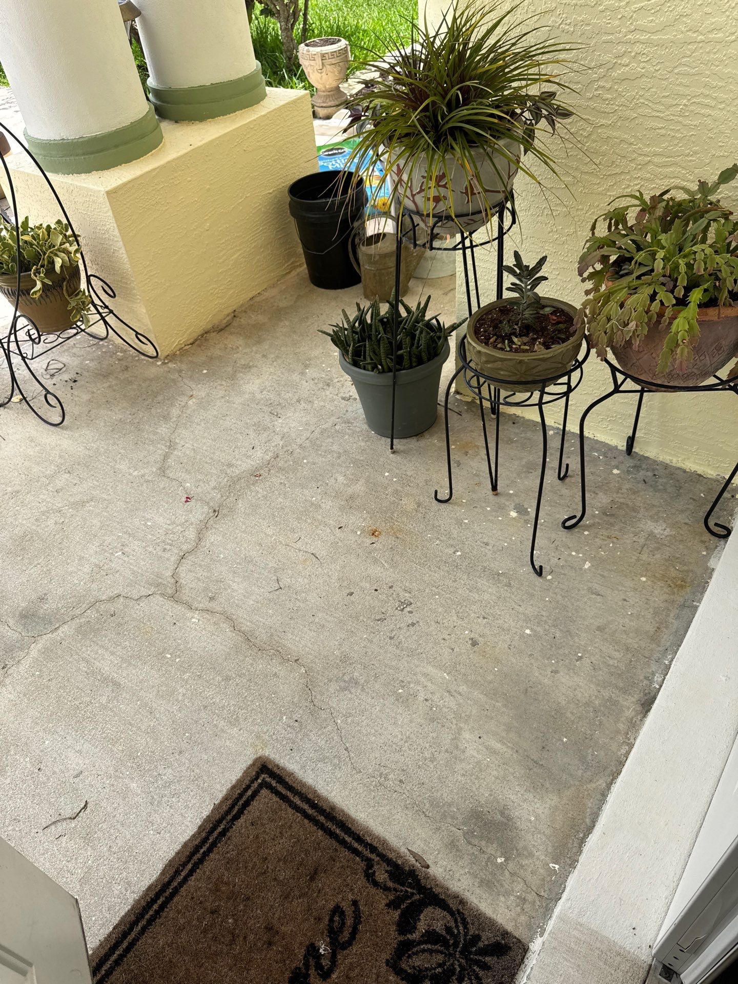 Water Damage Claim in Port St. Lucie by FLAPA & KeyStone
