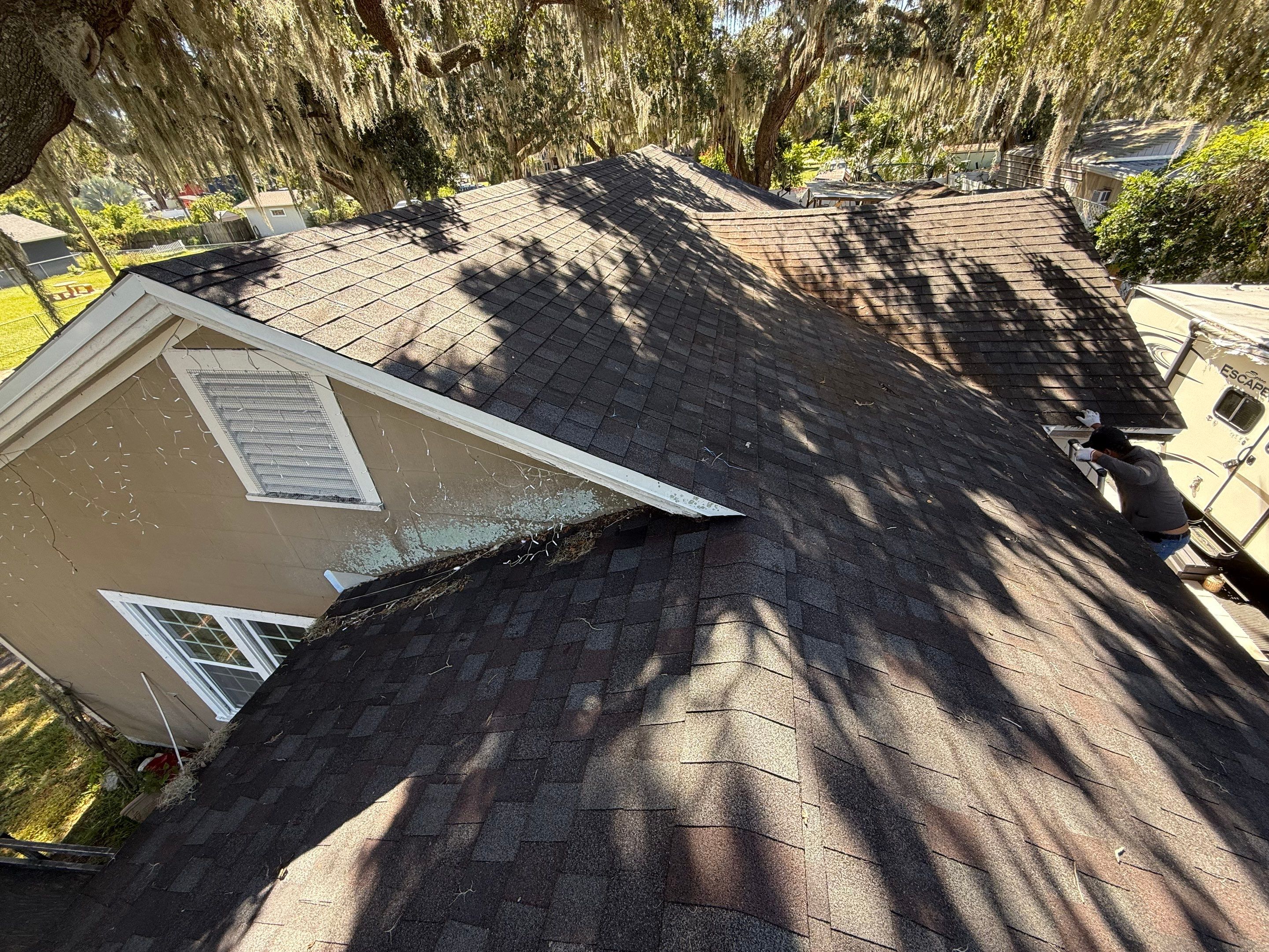 Project in Lakeland by You Restorations LLC DBA YOU-Home