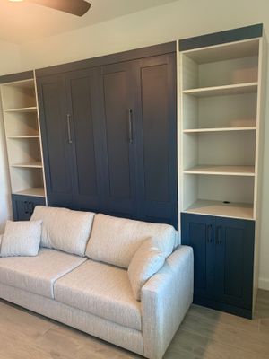 Project in Ft Myers