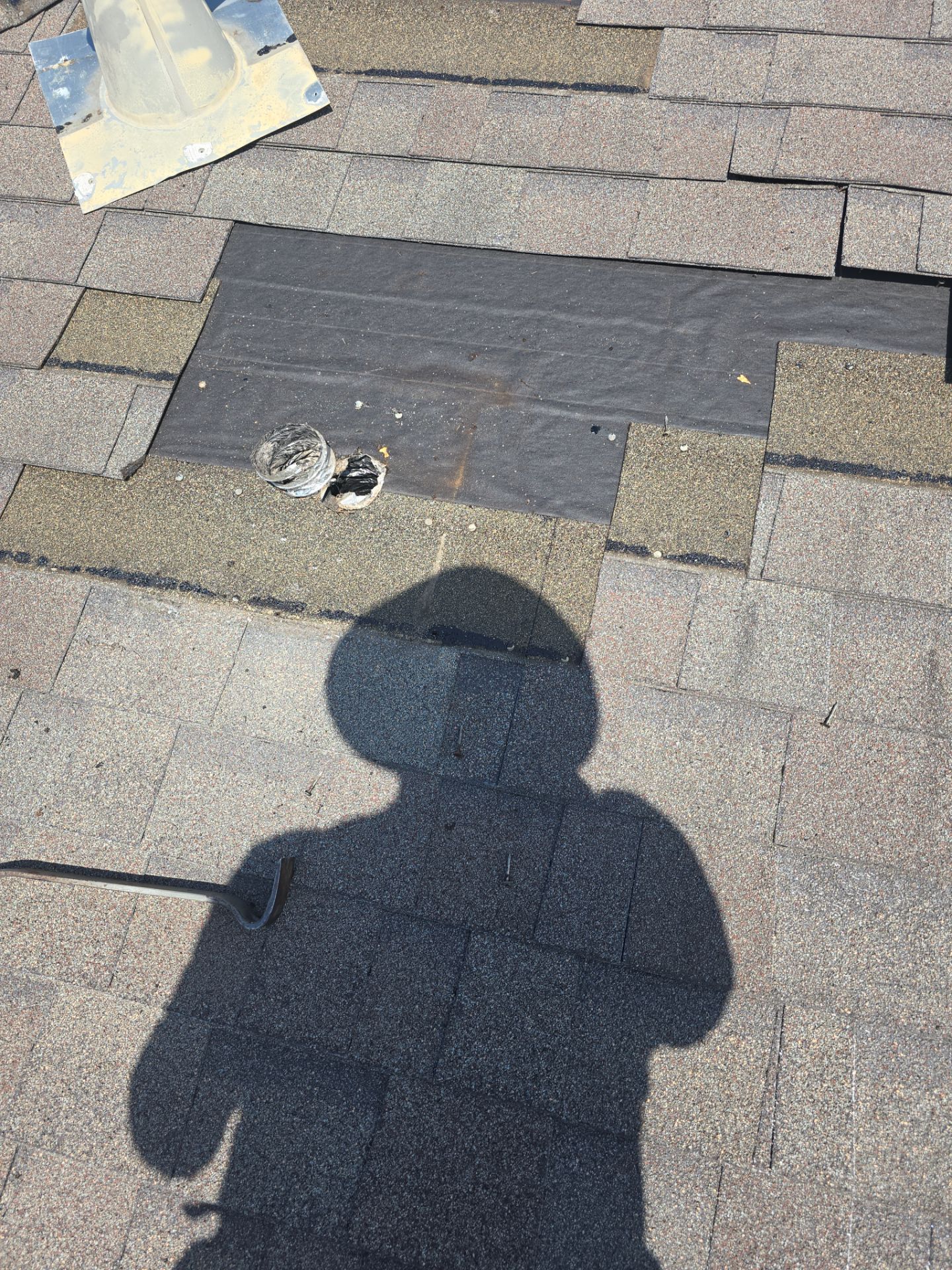 Roof Repair Rosharon by Roof Repair Company