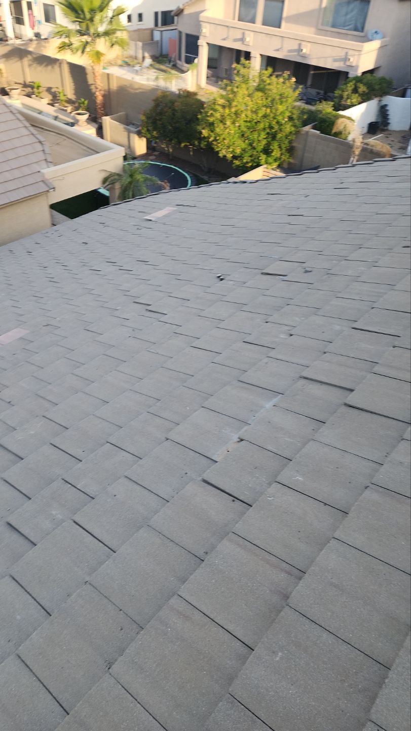 Driftwood Concrete Tiles by Reimagine Roofing