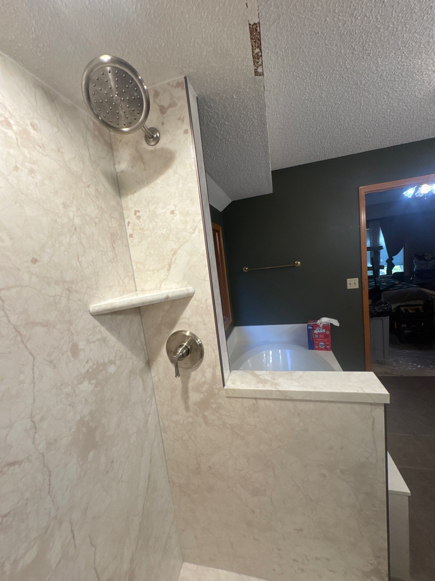 Garrett Project in Rogers, AR by Twist & Spout