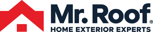 Logo for Mr. Roof Cleveland
