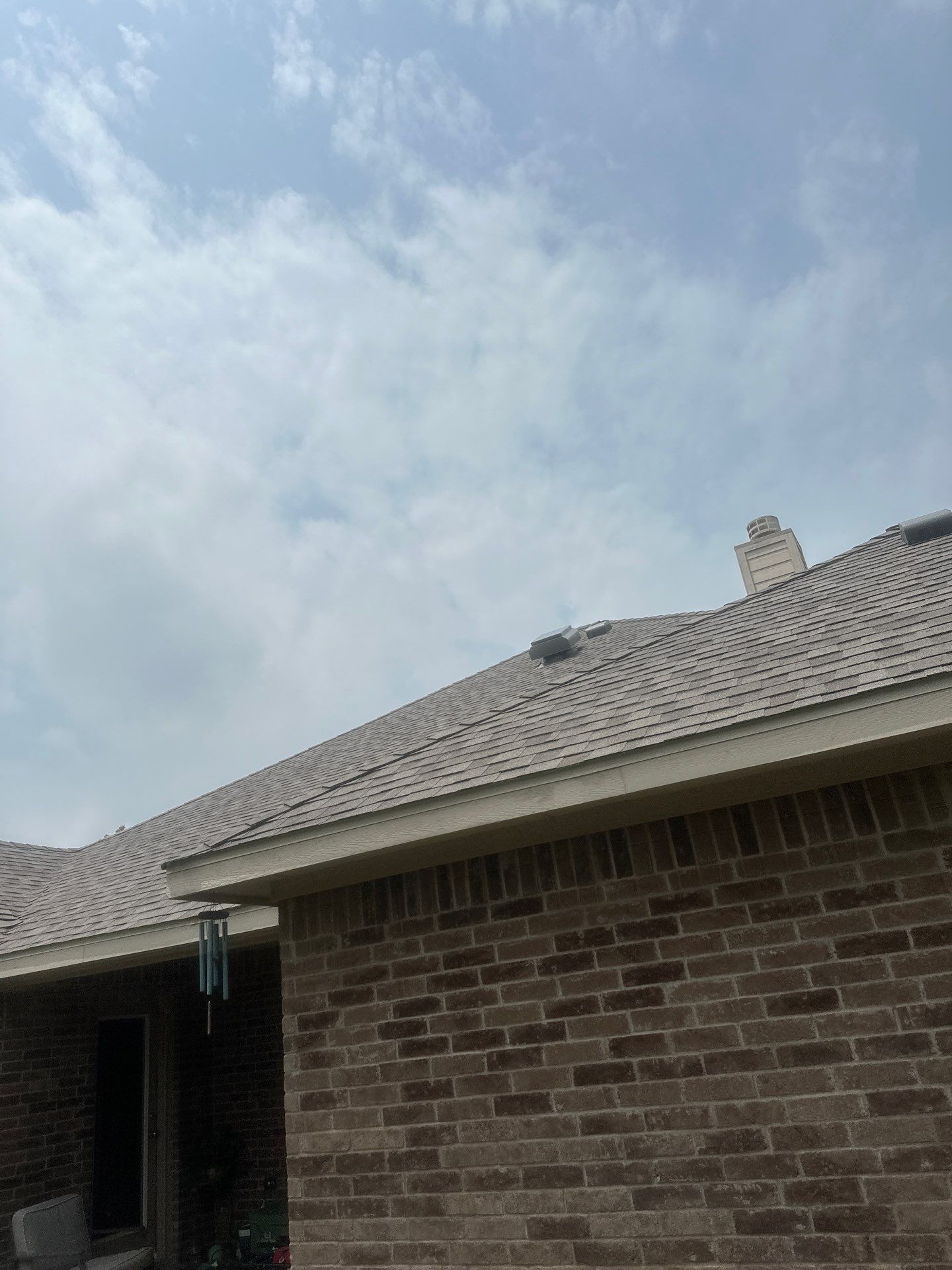Project in Wylie by Rhino Roofing and General Contracting, LLC