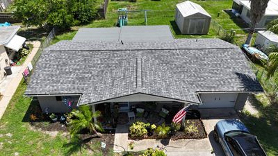 Roof Replacement in New Port Richey, FL