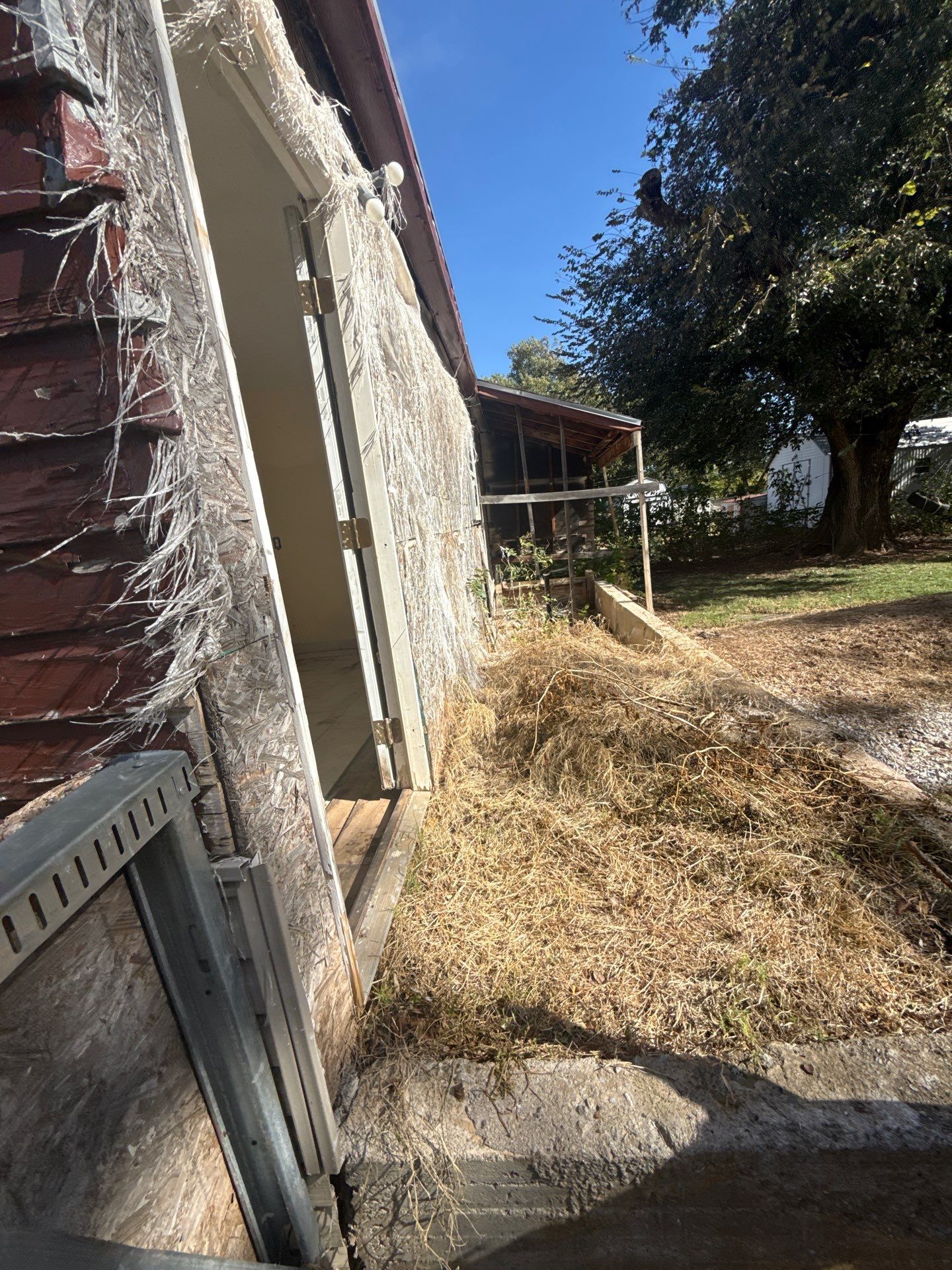 Project in Oklahoma City, OK by South Central Homes 