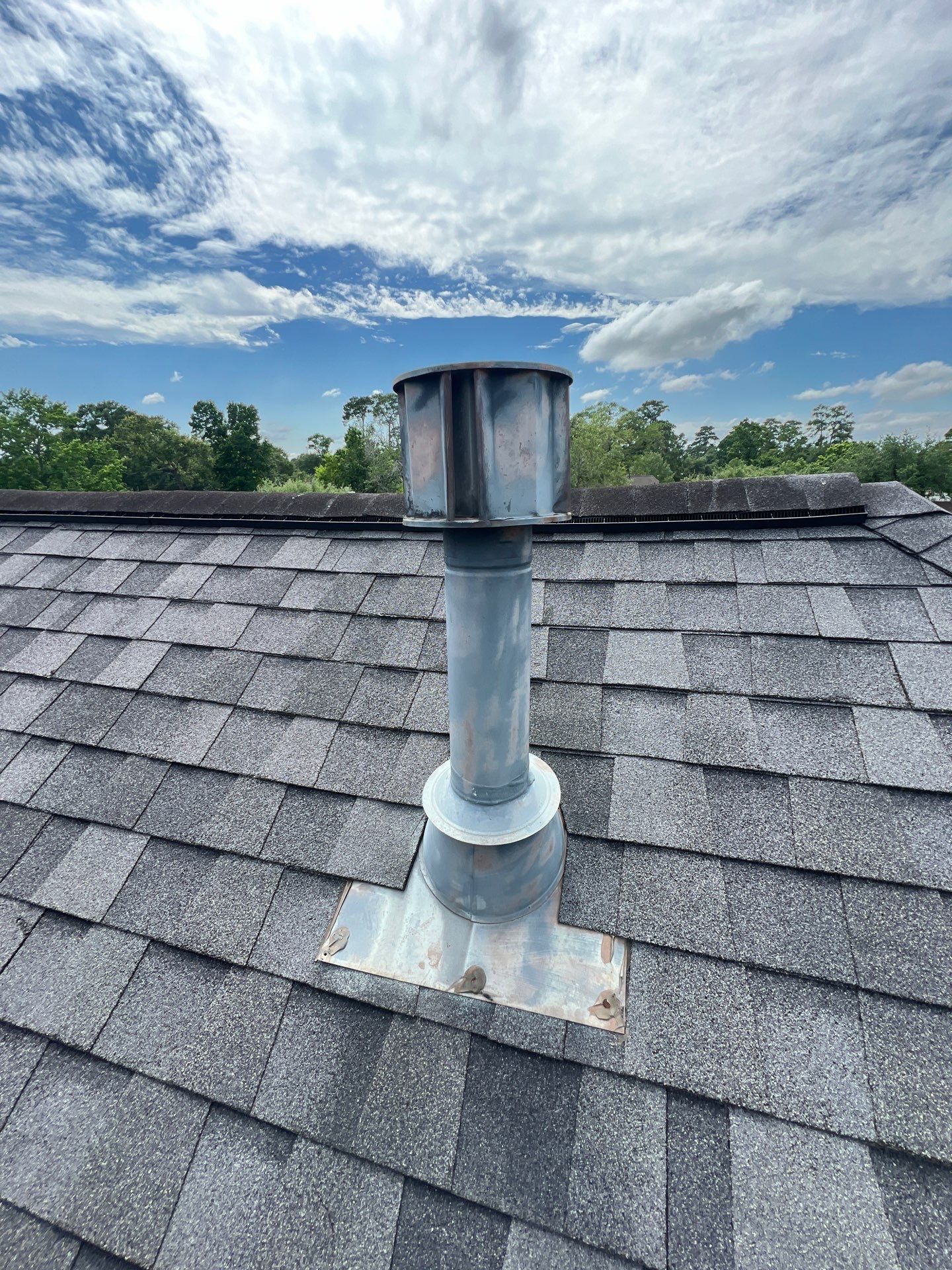 Roof Repair Spring by Roof Repair Company