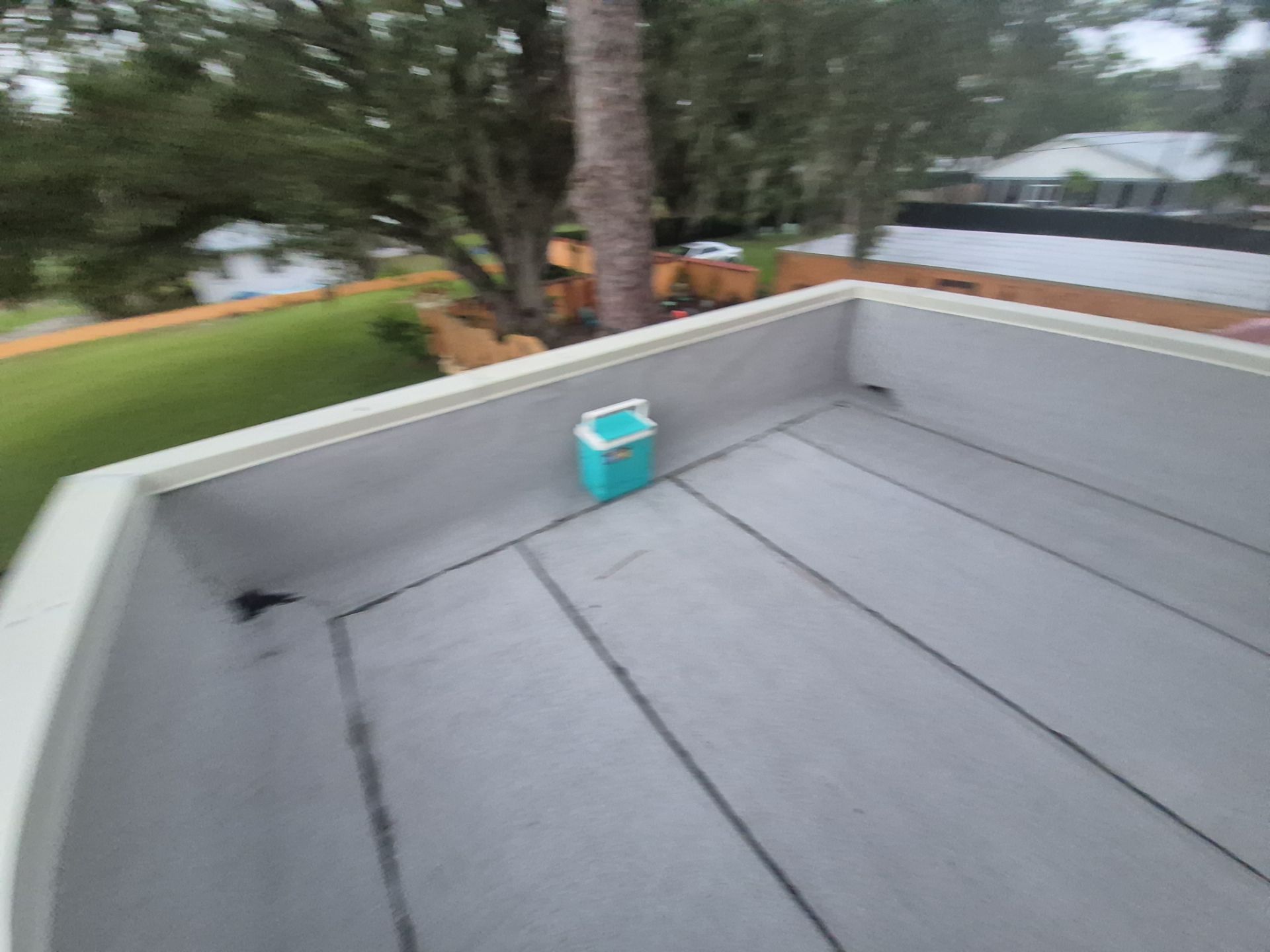 Project in St. Petersburg 33712 by Mitchell Roofing Company LLC