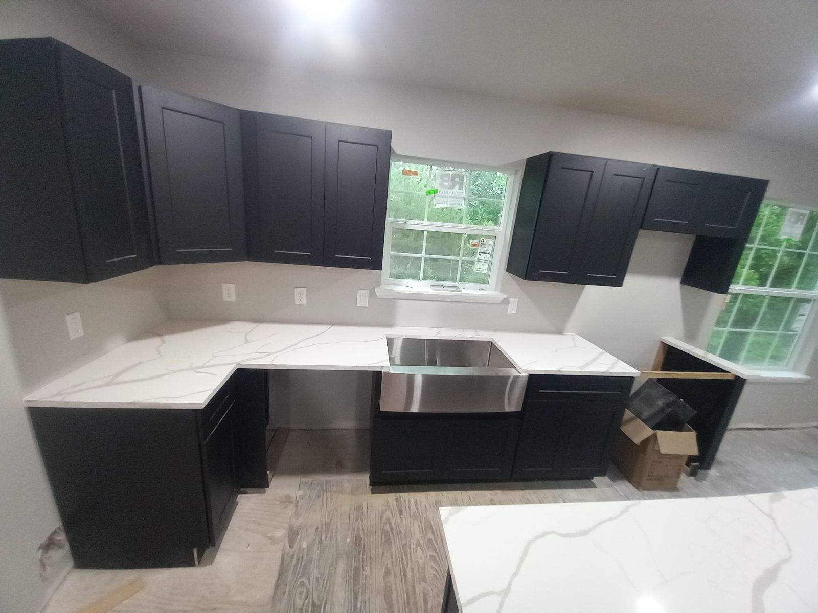 Project by Harden Enterprise Services LLC by Harden Enterprise Services LLC