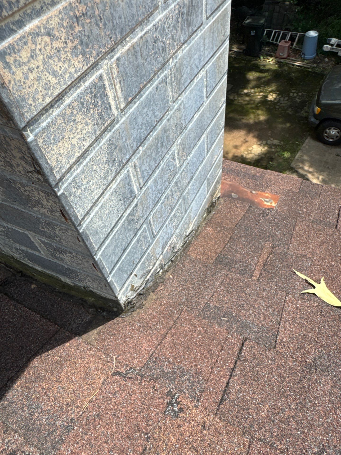 Shingle Replacement in Pelham (Charcoal) by The Roofing Dudes