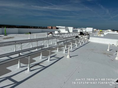 In Progress Commercial Replacement