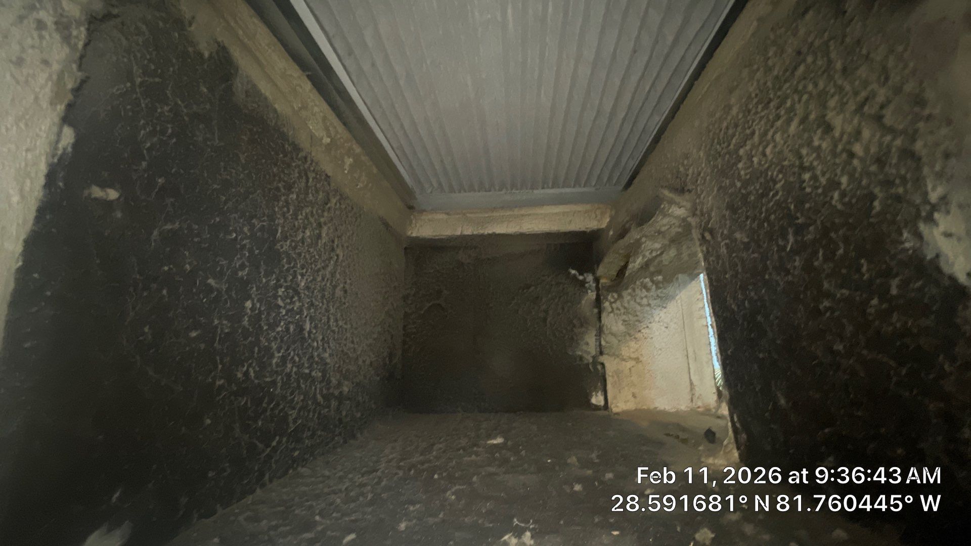 Air Duct Dryer Vent Cleaning Dryer Vent Repair in Minneola by Hygienic Air, Inc