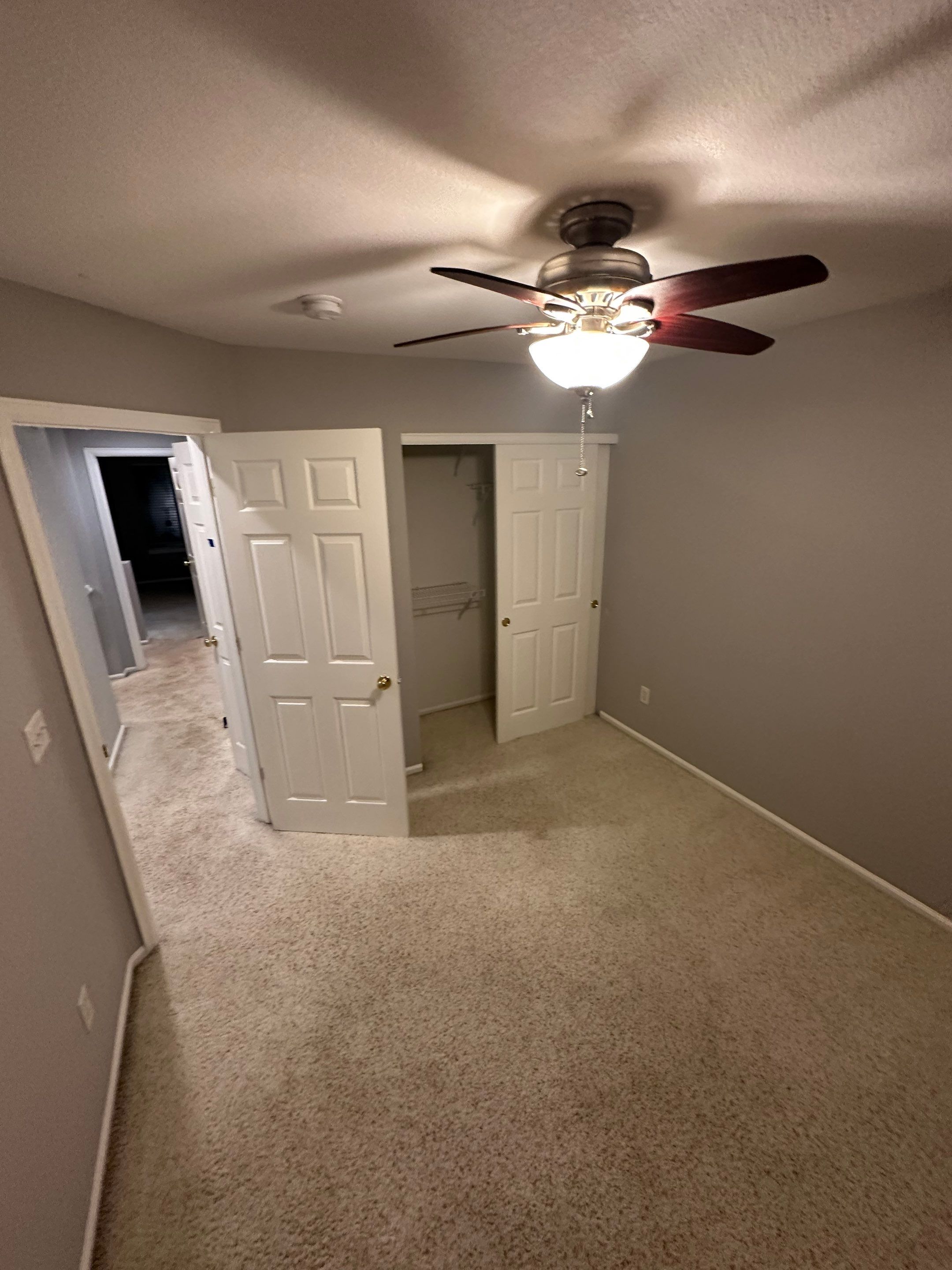 Water Damage in Highlands Ranch by Alpha Restoration 