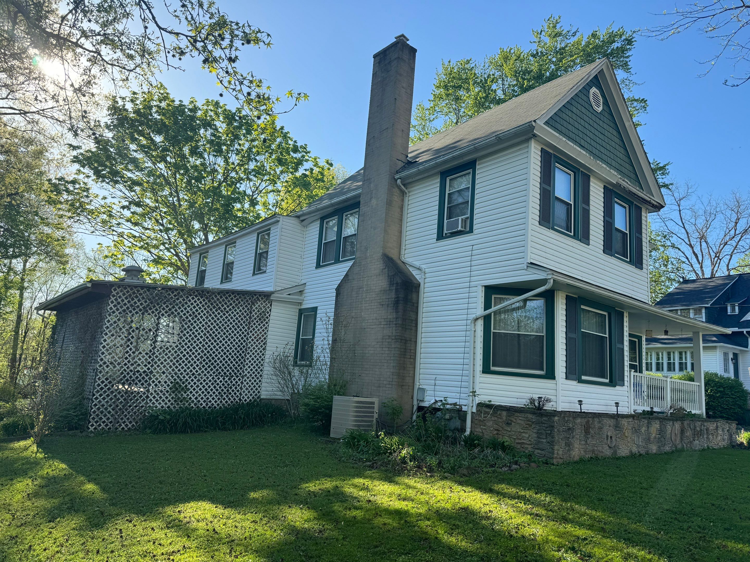 Roof Replacement by Homestyle in Chardon by Homestyle Home Improvements (HHI)