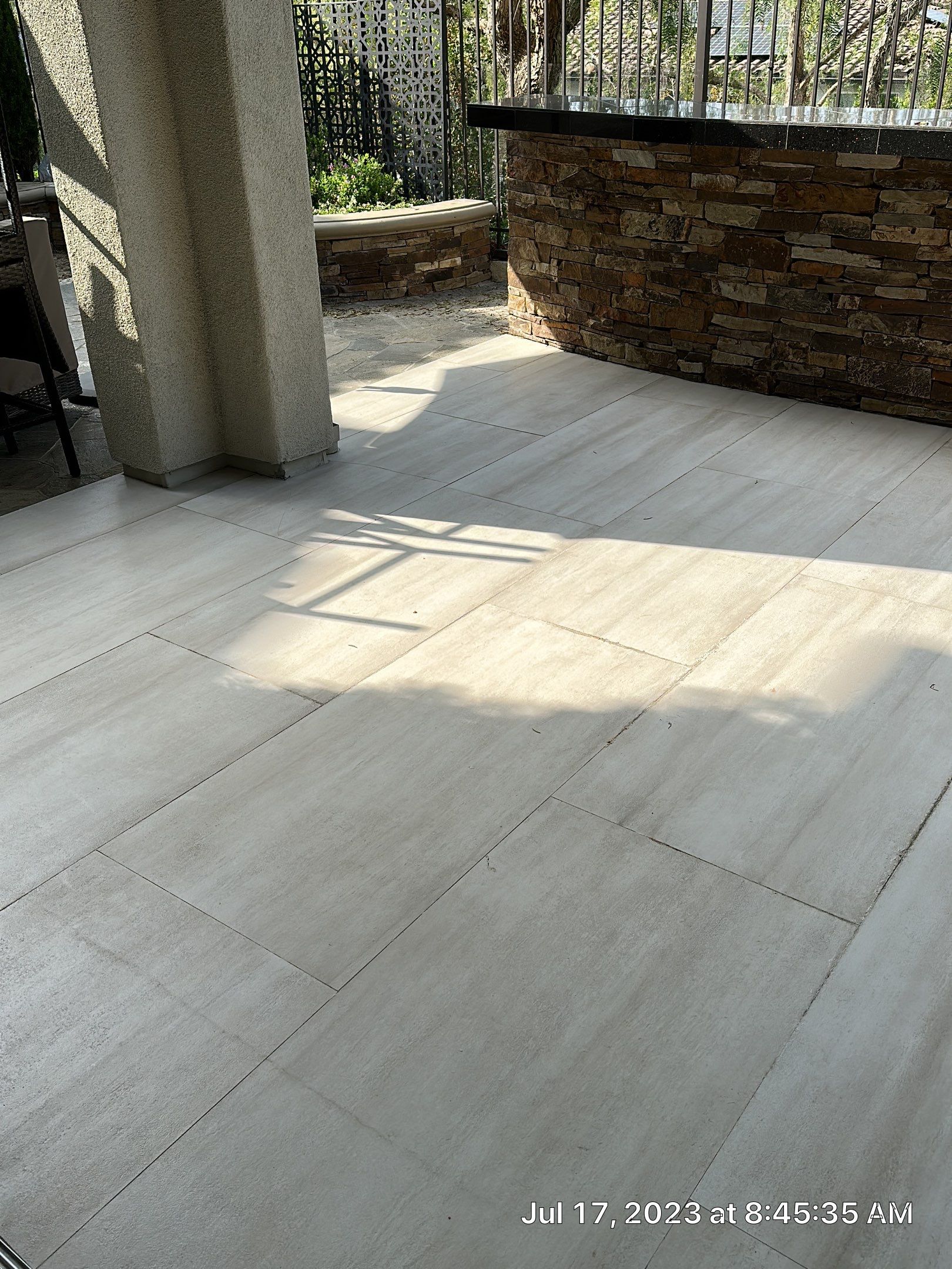 Tile Flooring removal & Installation  by OC Flooring Inspections-ICRI - CCSMT-CFIU#439