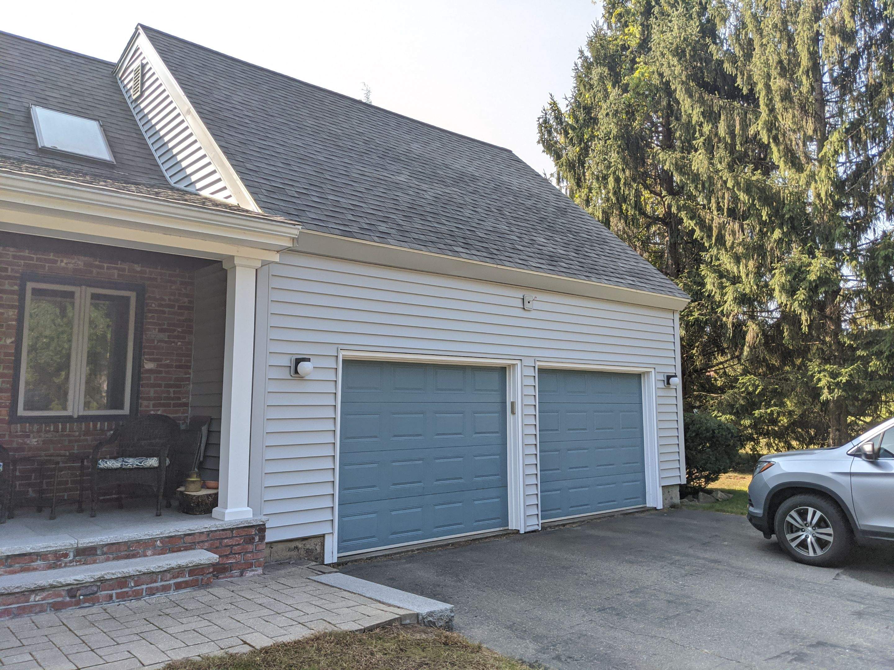 Siding Replacement using Certainteed Monogram Siding by Loyalty Exterior Solutions 