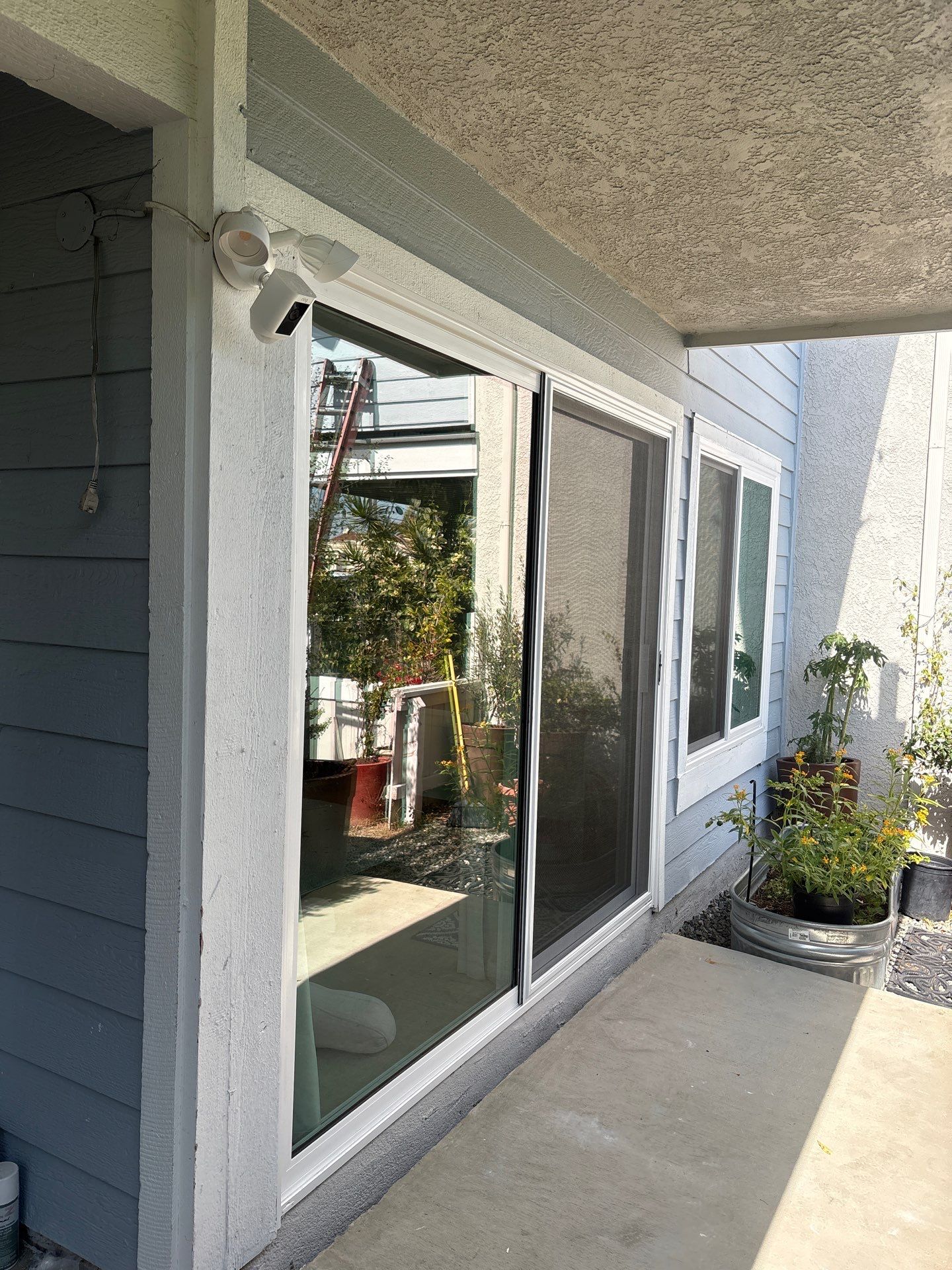 Dana Point - Milgard Trinsic by American Window Company