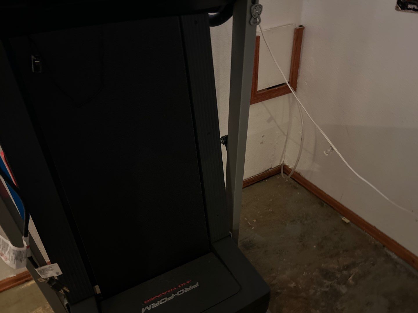 Water Damage by Accountable Home Services