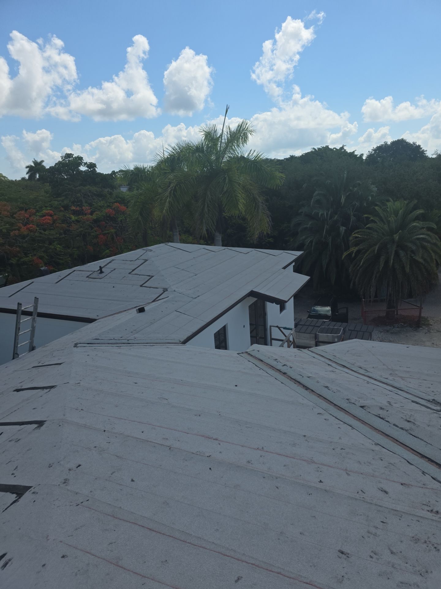 Project by Morton Roofing, Inc. by Morton Roofing, Inc.