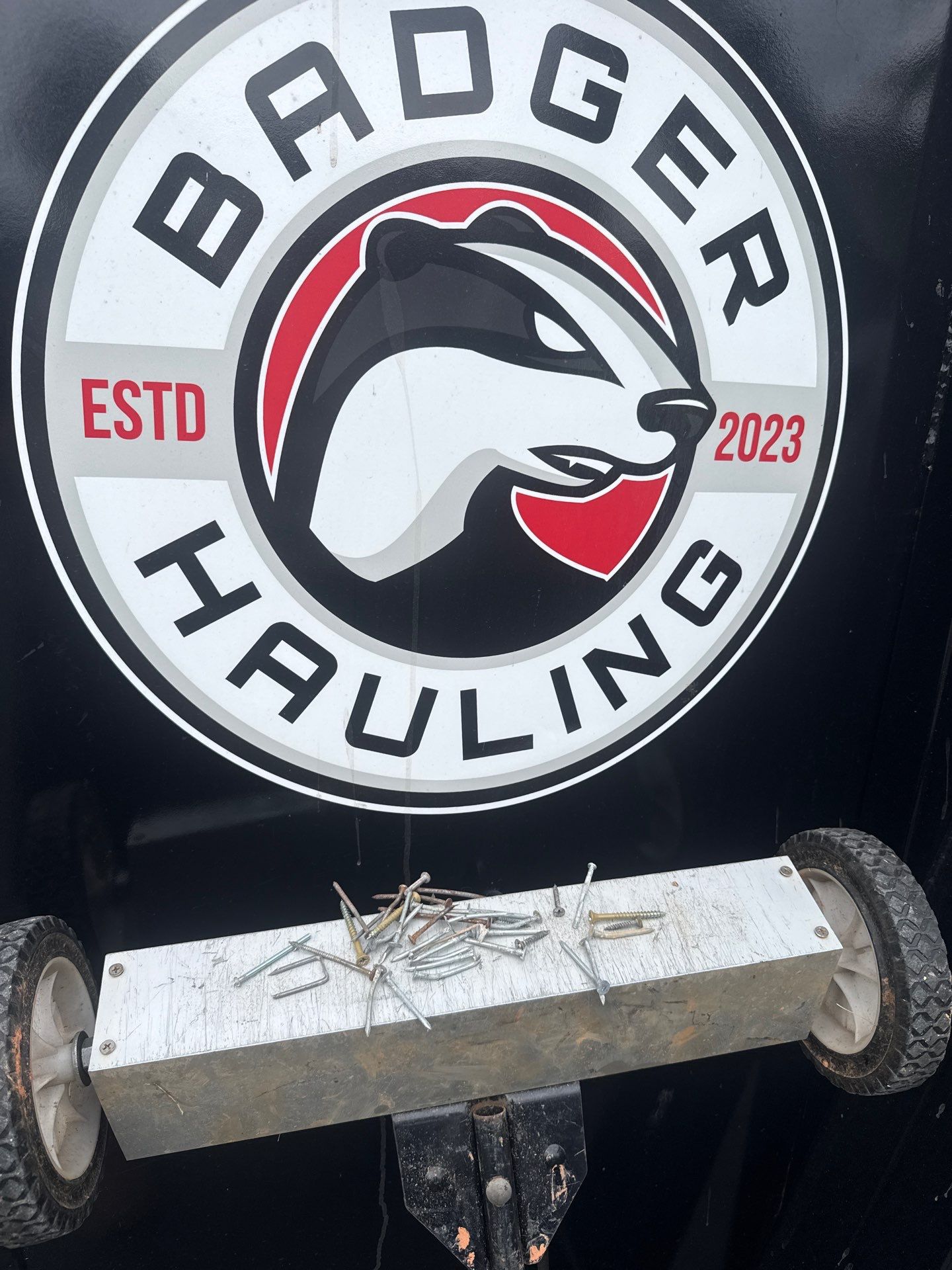 KB Home Improvement by Badger Hauling