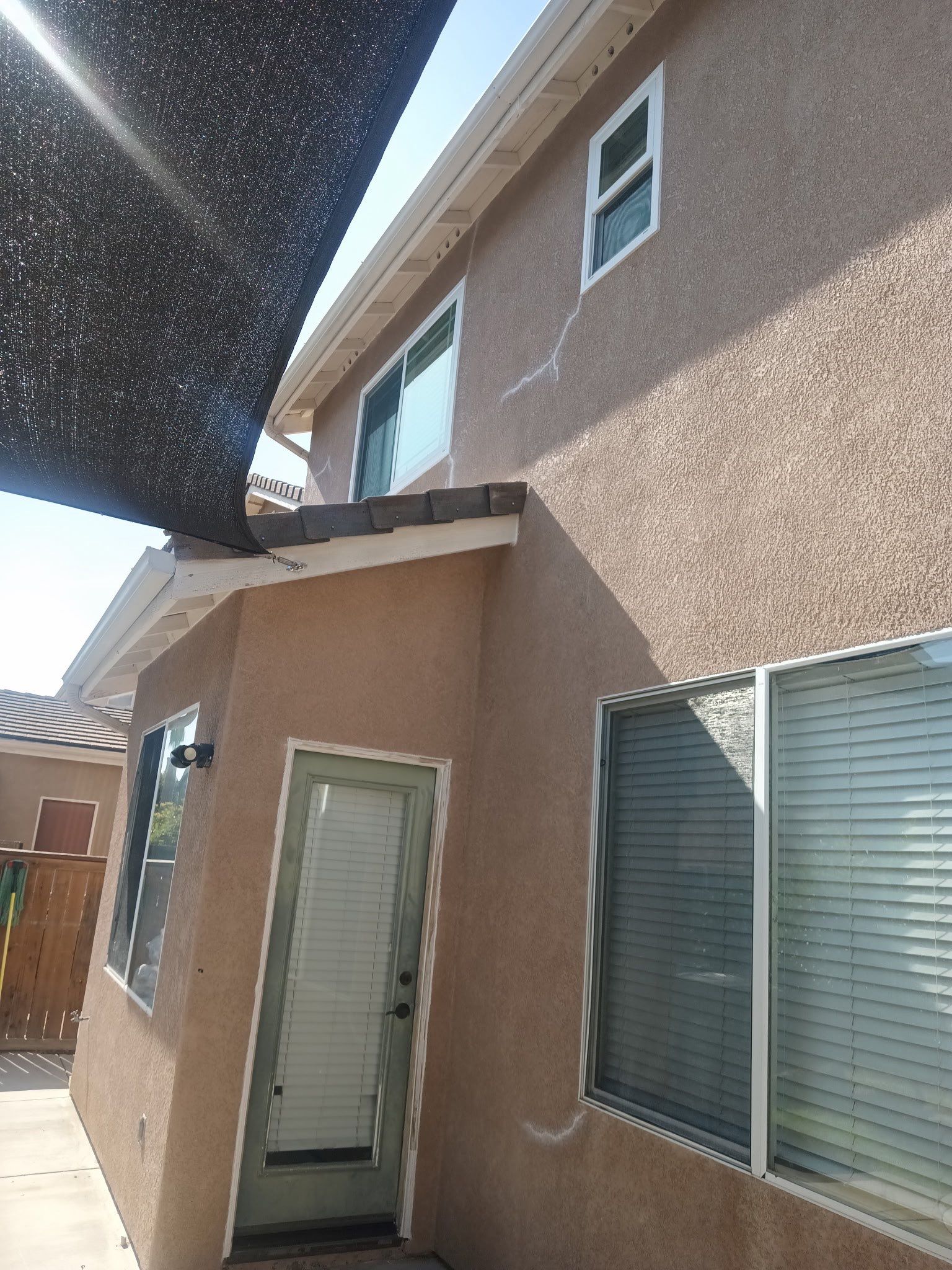 Javier's Exterior by Asis Painting Inc 
