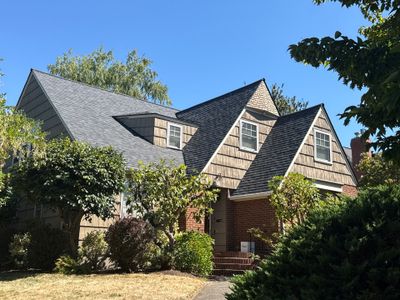Project in Portland