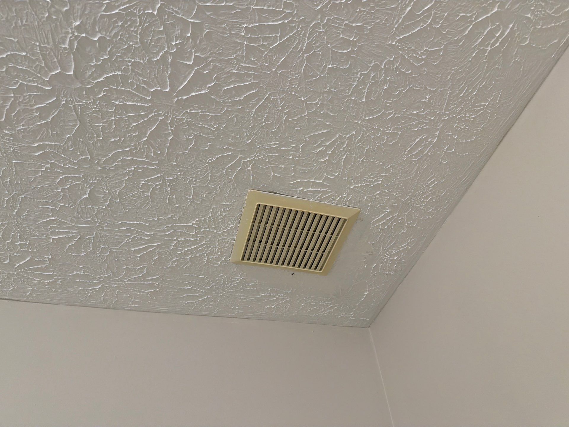 Project in Randallstown, MD by Restoration services
