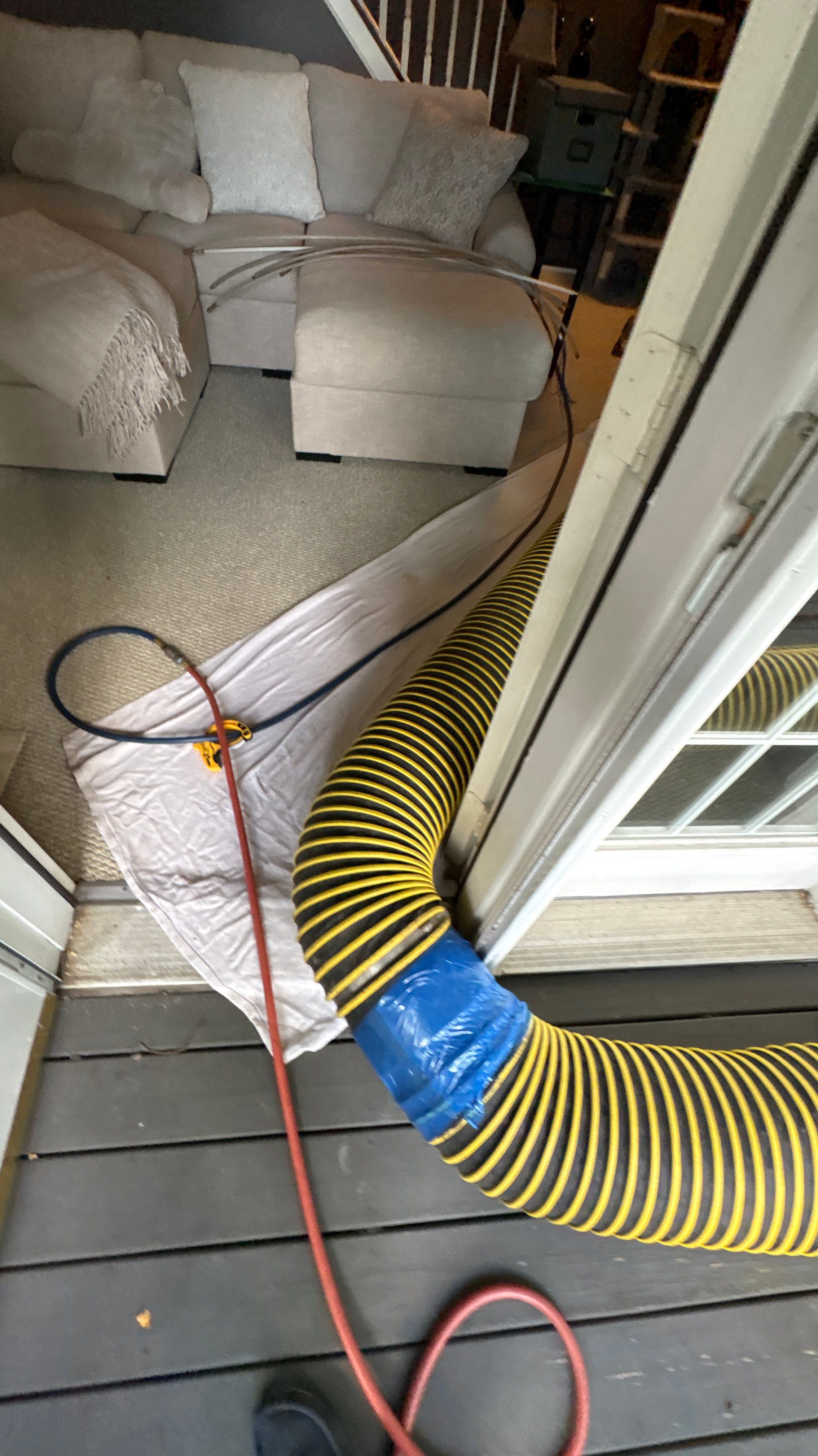 Air Duct Cleaning in McMurray, PA by Superior Air Duct Cleaning
