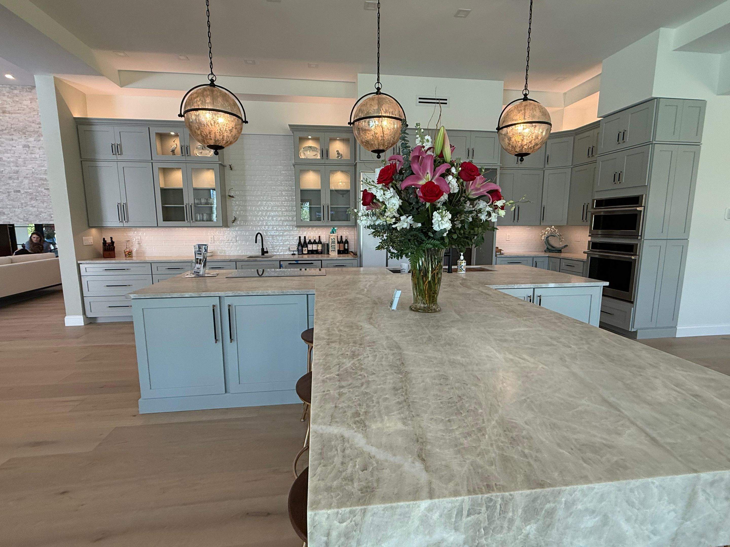 Project by Sarasota Kitchen Company by Sarasota Kitchen Company